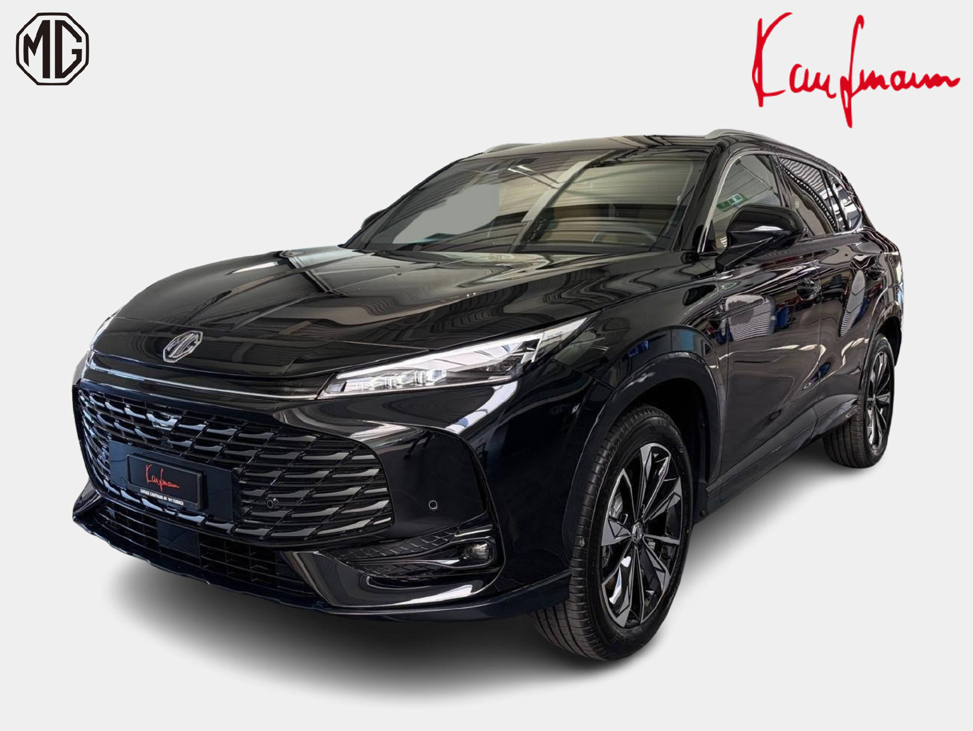 MG HS 1.5 Hybrid Luxury-showroom-element-2