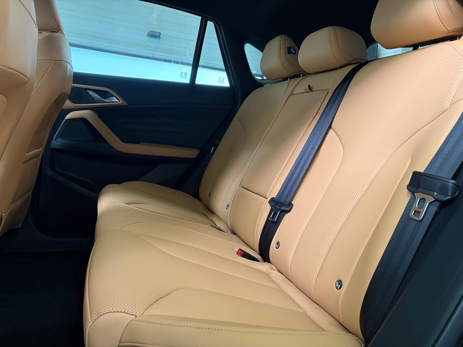 MG HS 1.5 Hybrid Luxury-image-22