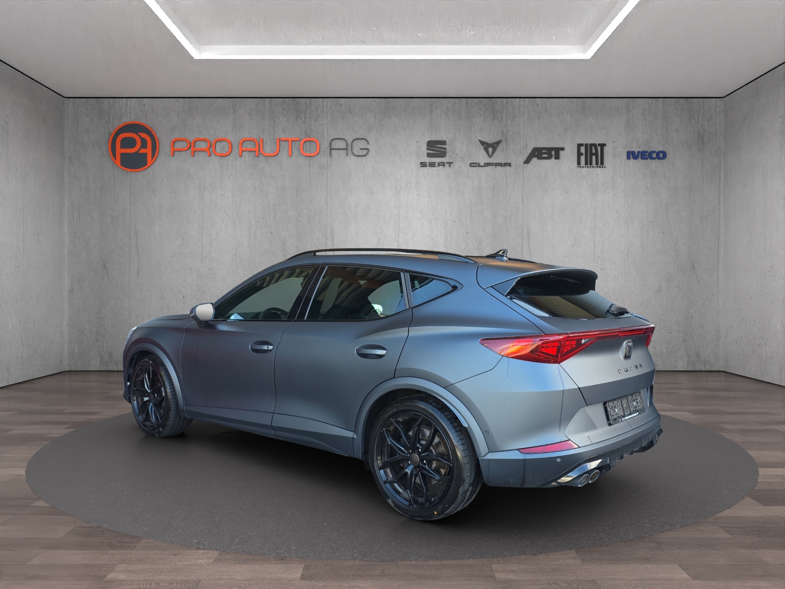 CUPRA Formentor 2.0TSI VZ 4Drive DSG "UMBAU"-showroom-element-2