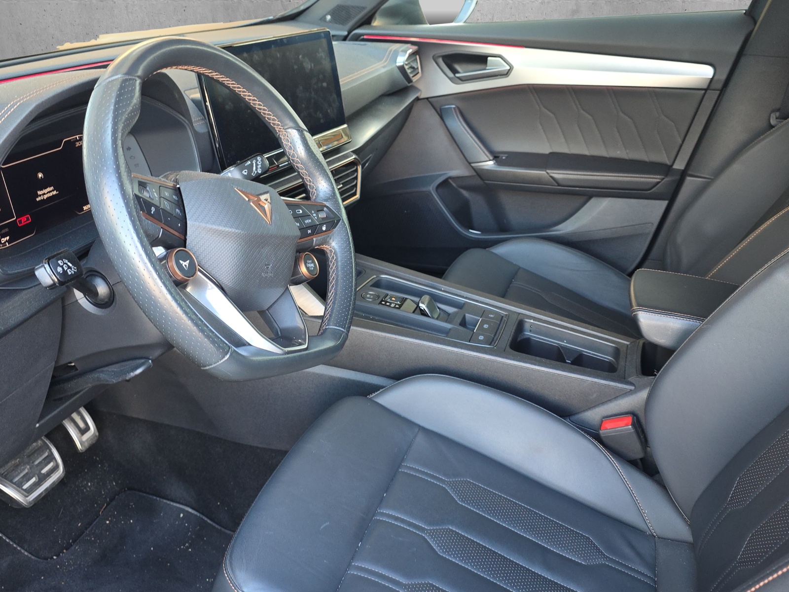 CUPRA Formentor 2.0TSI VZ 4Drive DSG "UMBAU"-image-10
