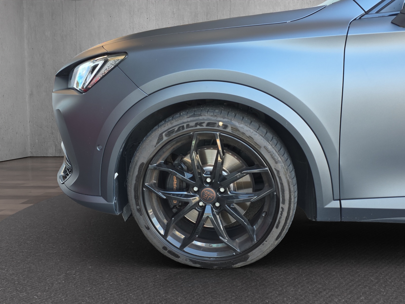 CUPRA Formentor 2.0TSI VZ 4Drive DSG "UMBAU"-image-14