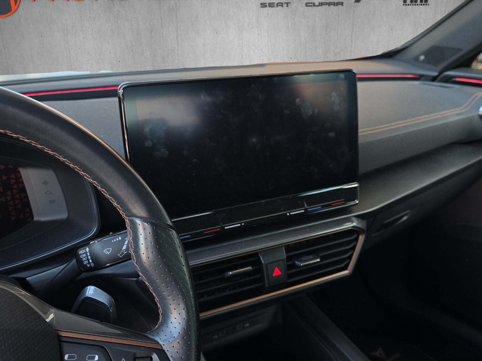 CUPRA Formentor 2.0TSI VZ 4Drive DSG "UMBAU"-image-9