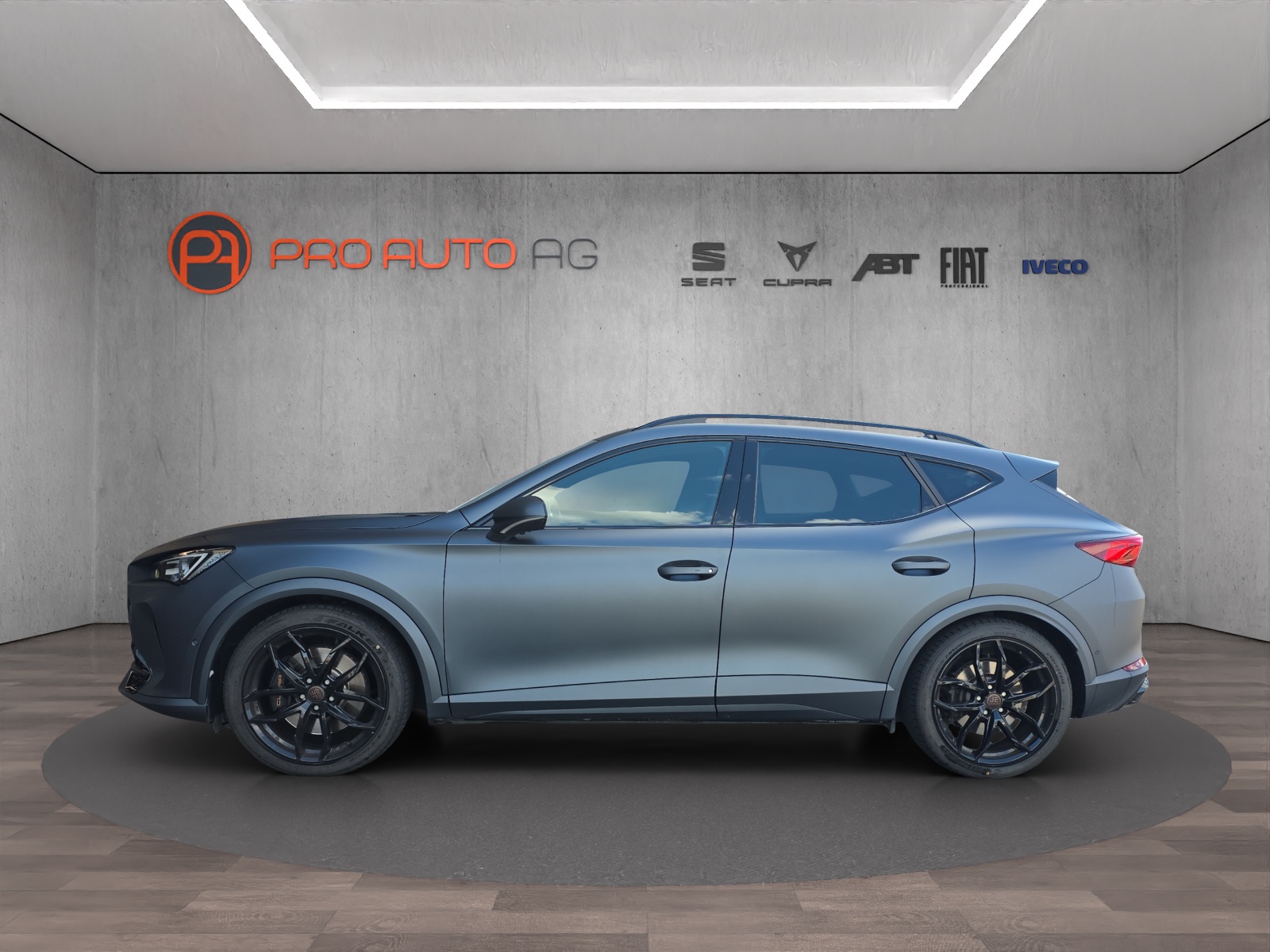 CUPRA Formentor 2.0TSI VZ 4Drive DSG "UMBAU"-showroom-element-1