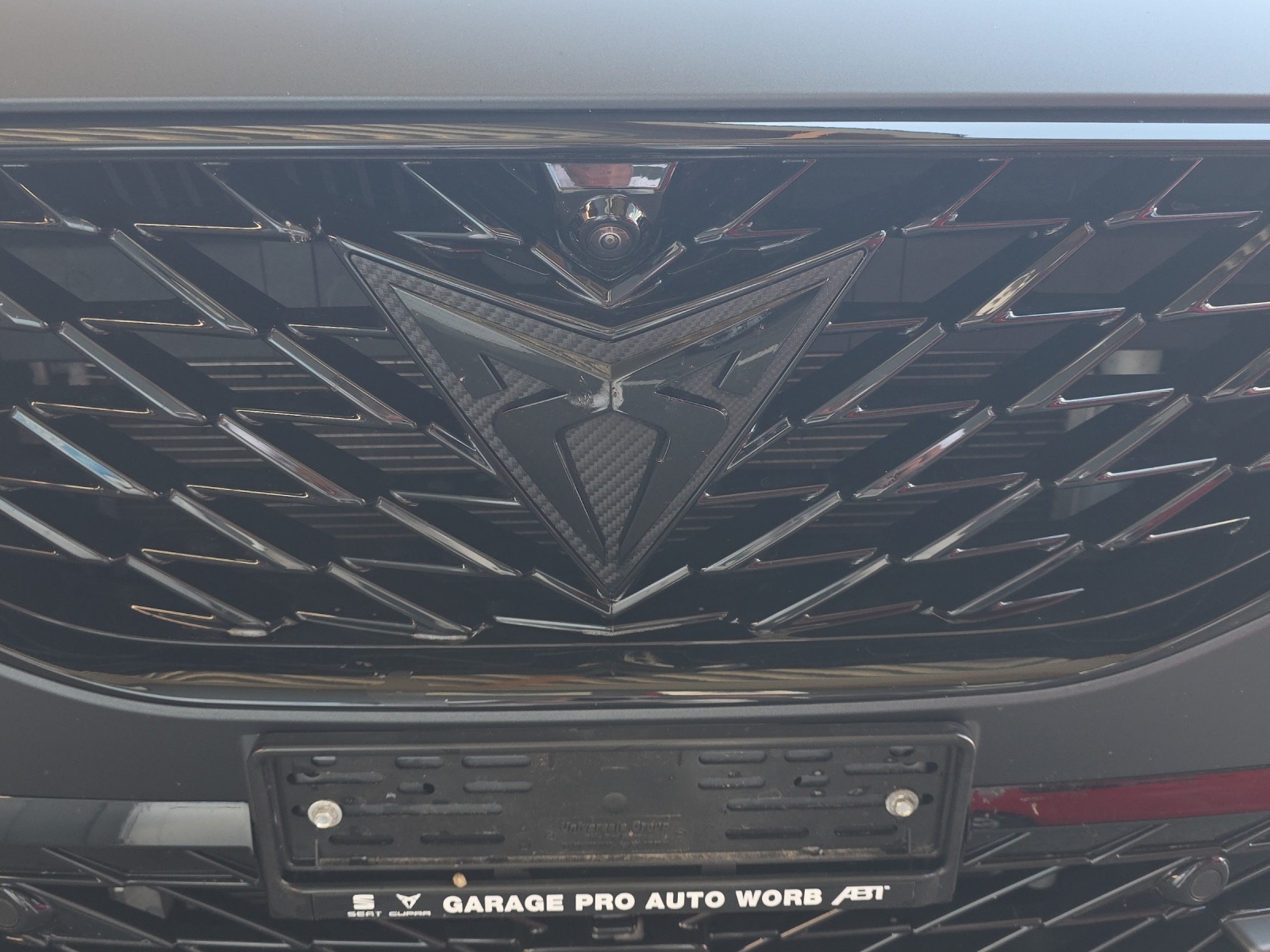 CUPRA Formentor 2.0TSI VZ 4Drive DSG "UMBAU"-image-16