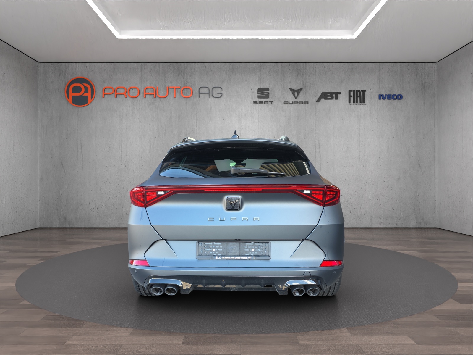 CUPRA Formentor 2.0TSI VZ 4Drive DSG "UMBAU"-showroom-element-3