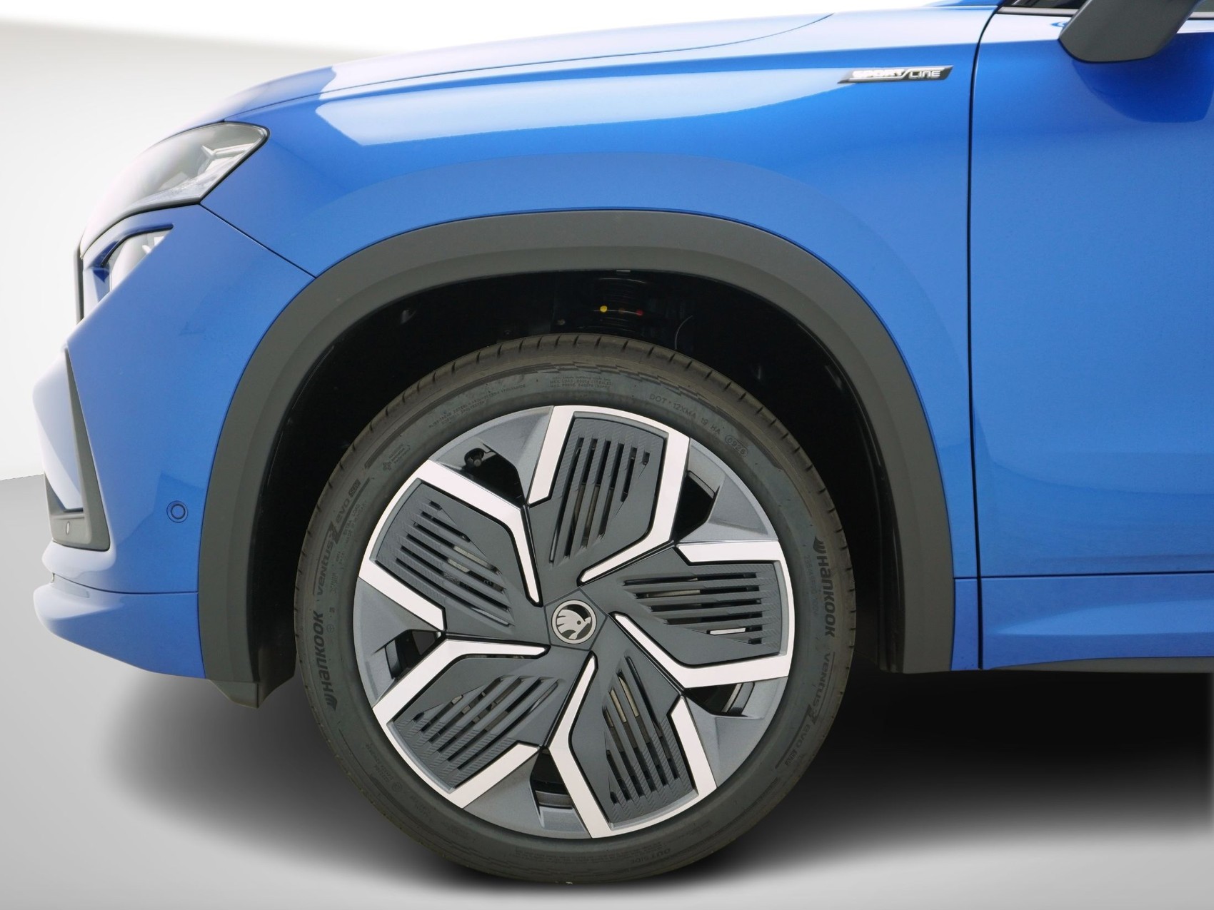 SKODA Kodiaq 2.0 TDI Sportline-image-9