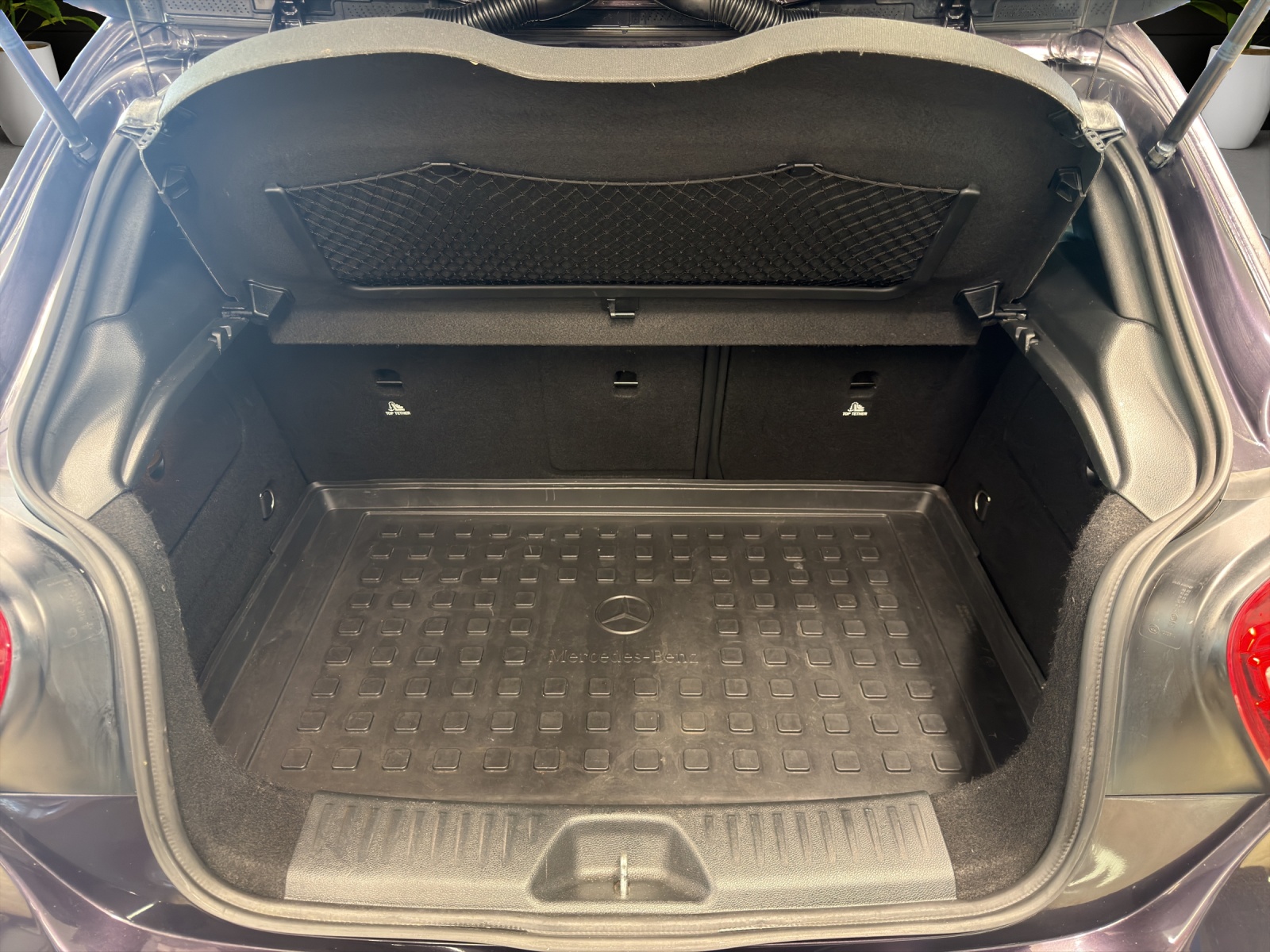 Image MERCEDES-BENZ A-200 A 200