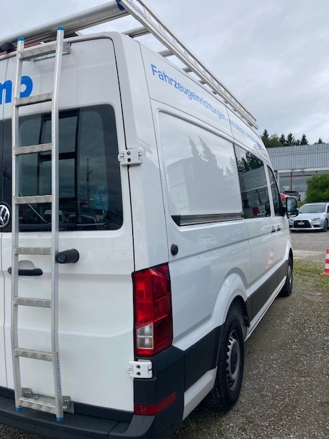 VW Crafter 35 2.0 BiTDI L3-image-3
