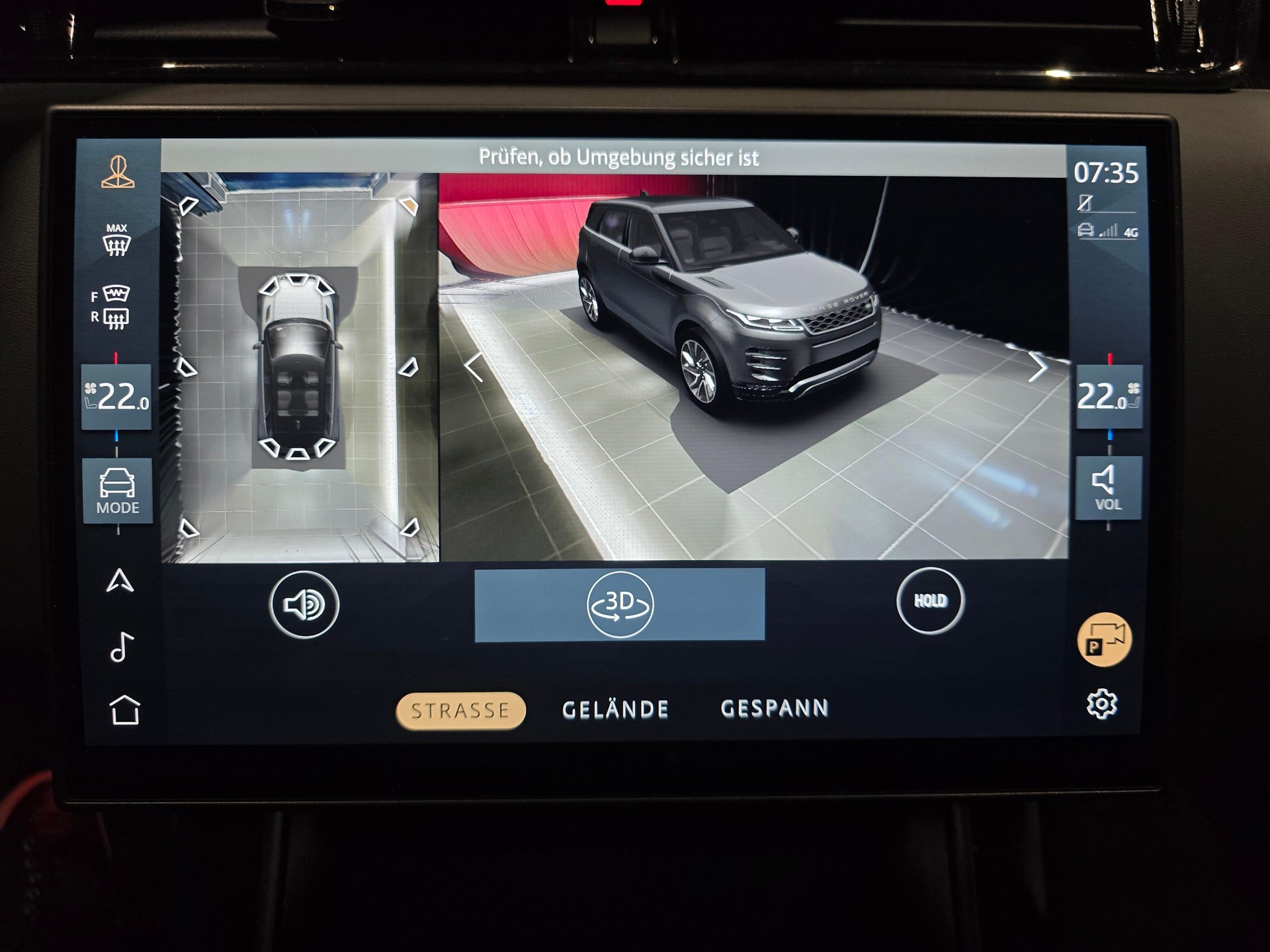 LAND ROVER Range Rover Evoque 1.5 T 270e Dynamic SE-image-10