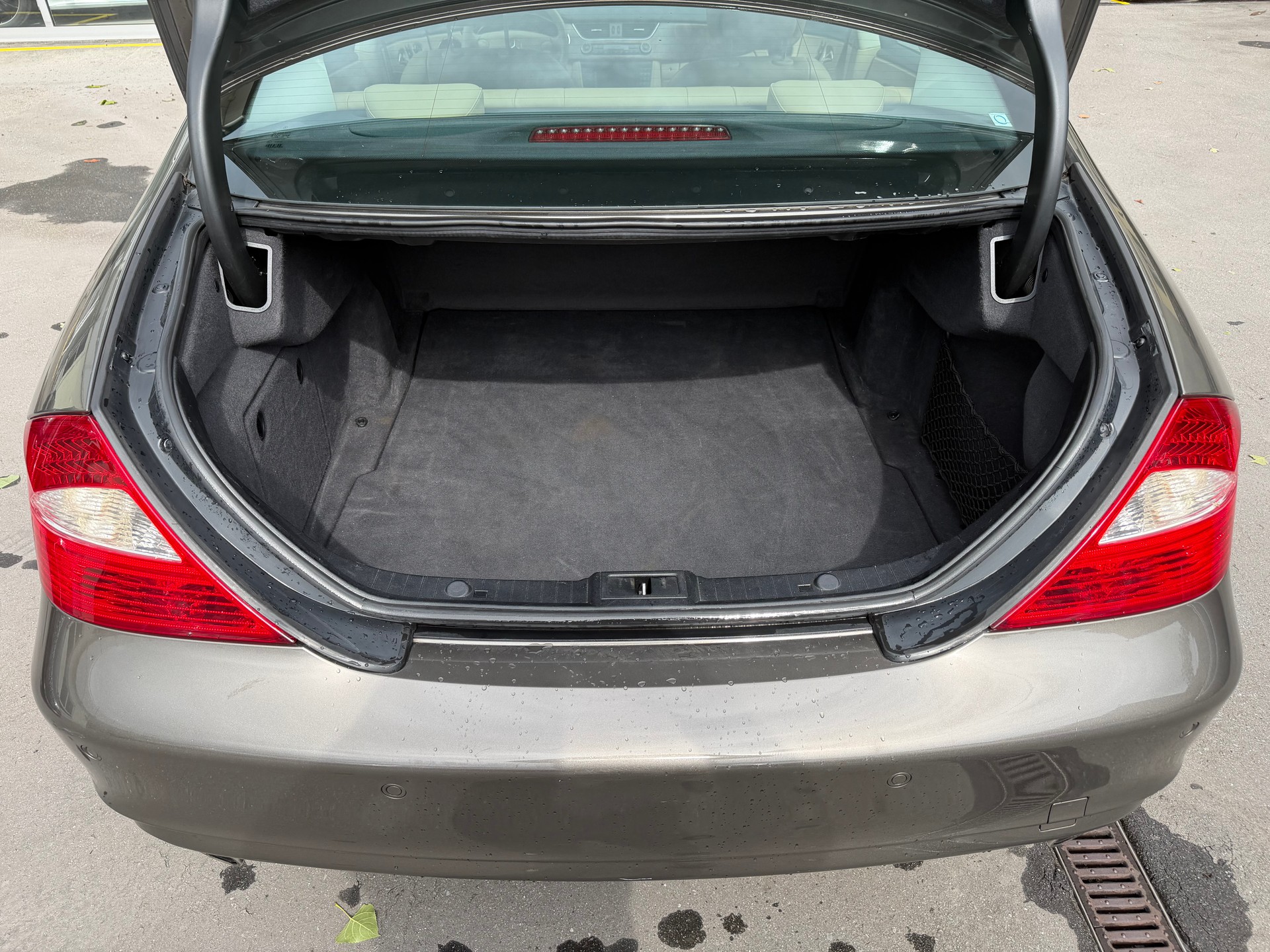 MERCEDES-BENZ CLS 350 7G-Tronic-image-10