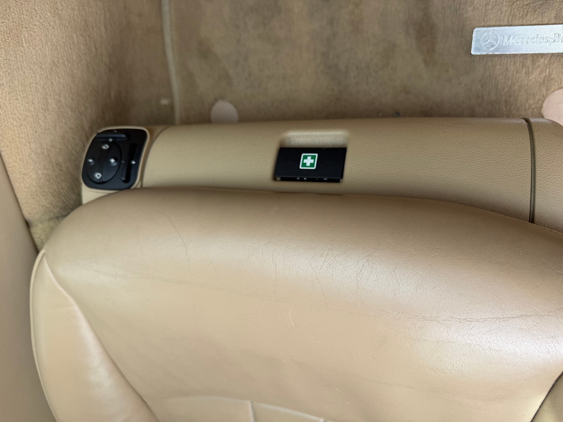MERCEDES-BENZ CLS 350 7G-Tronic-image-20