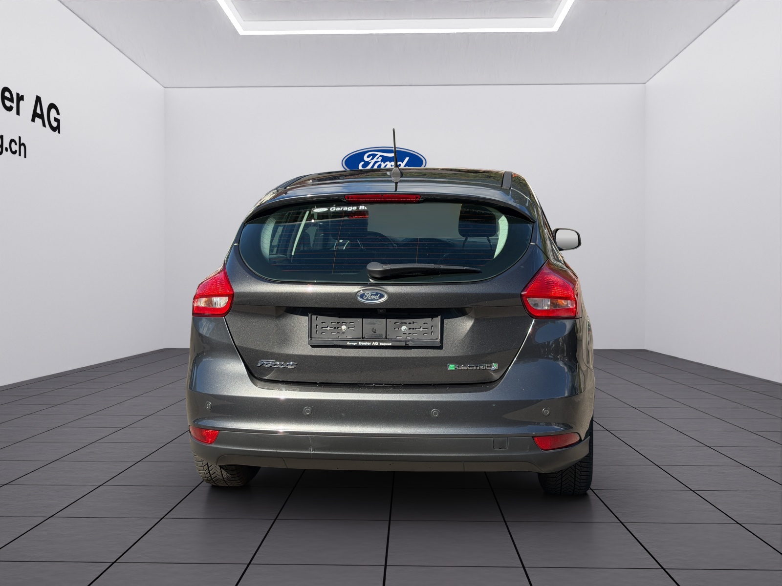 FORD Focus Electric-image-5