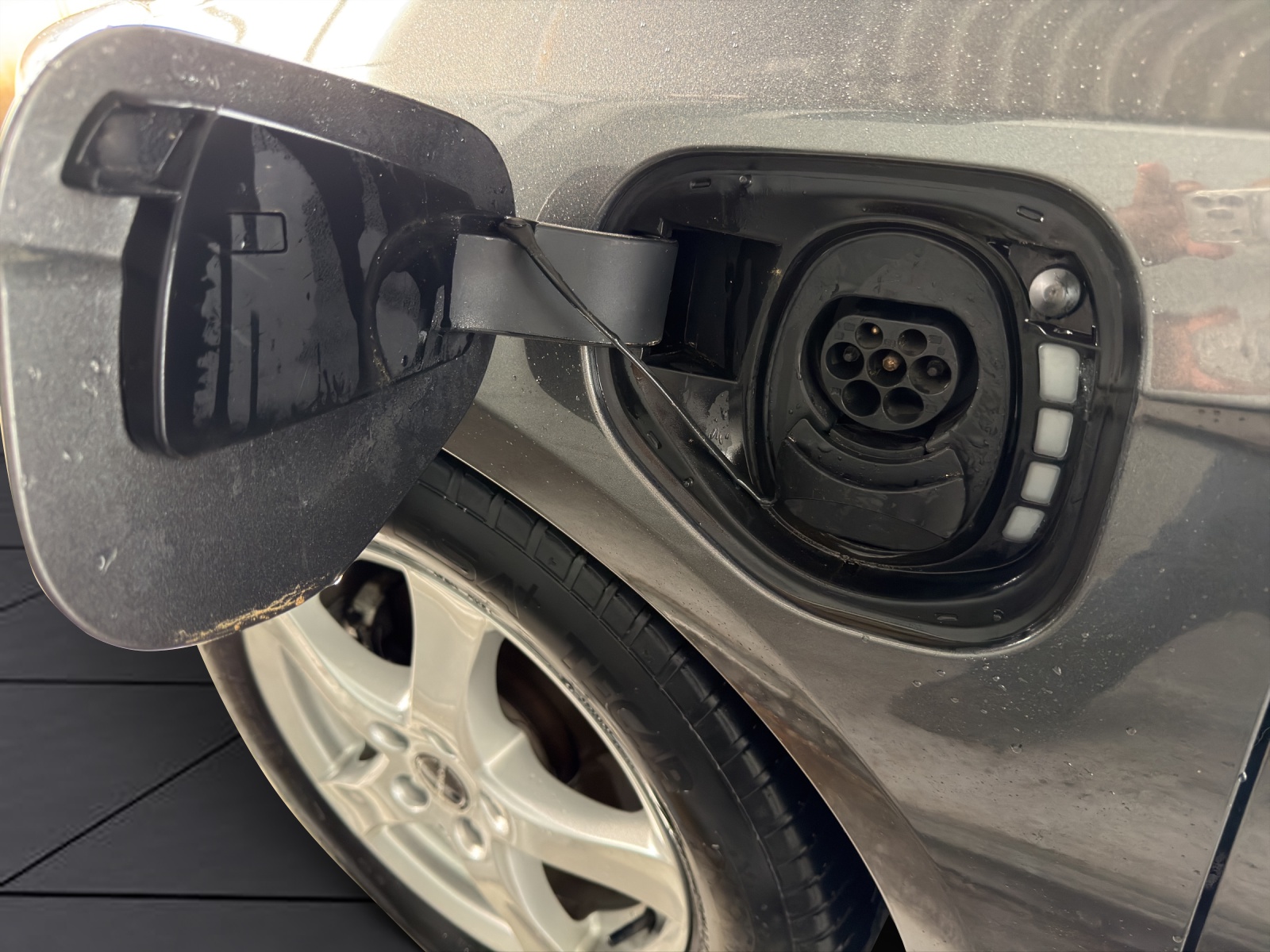 FORD Focus Electric-image-20