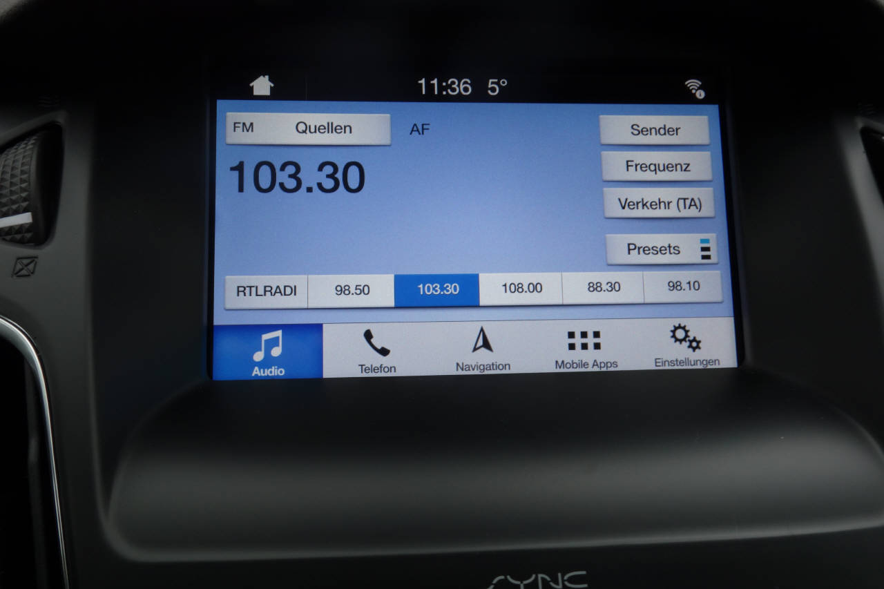 FORD Focus Electric-image-15