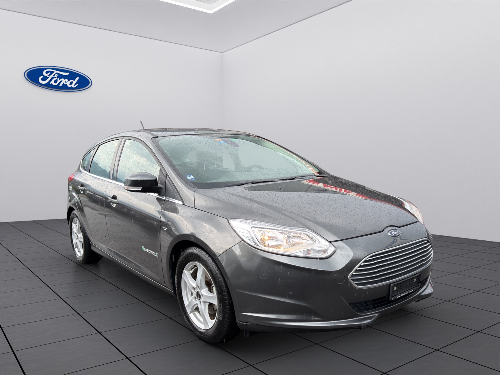 FORD Focus Electric-image-2