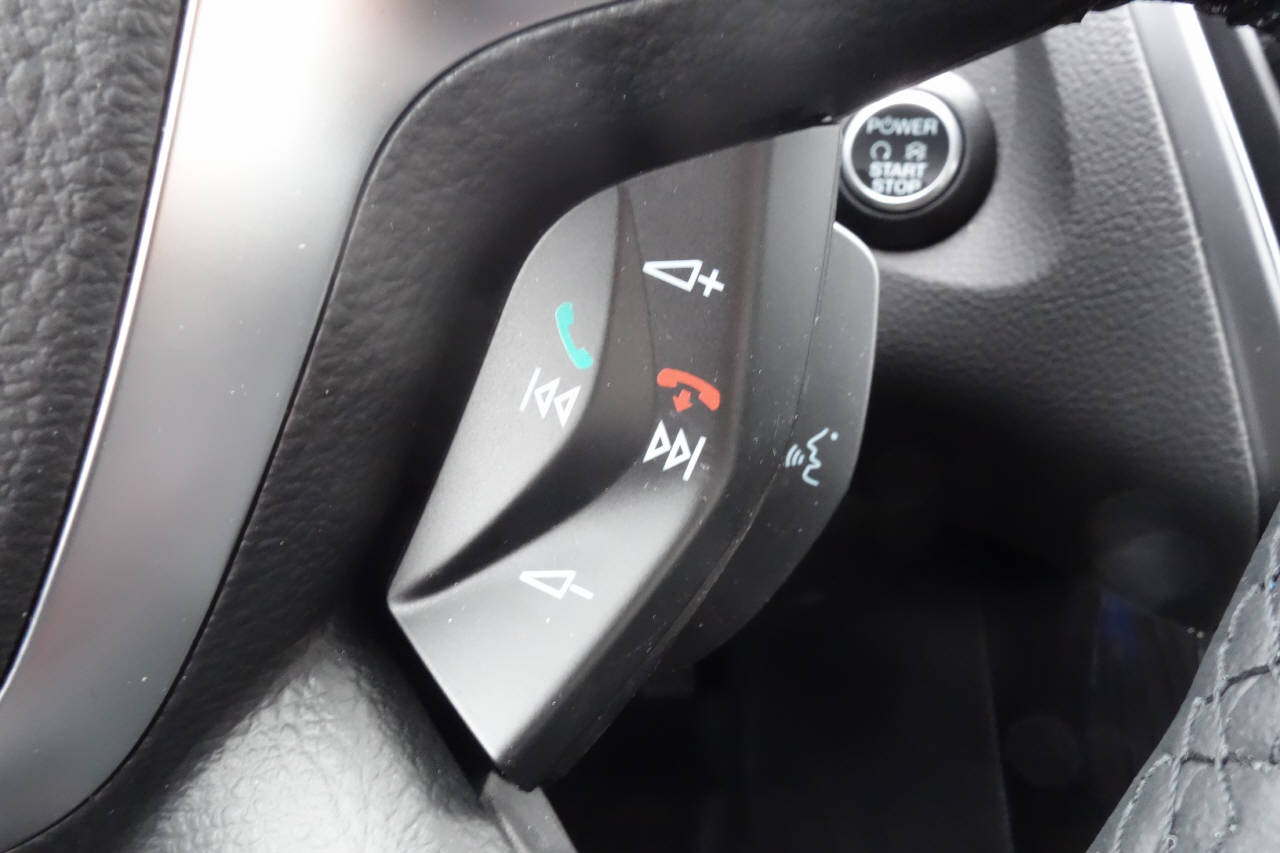 FORD Focus Electric-image-14