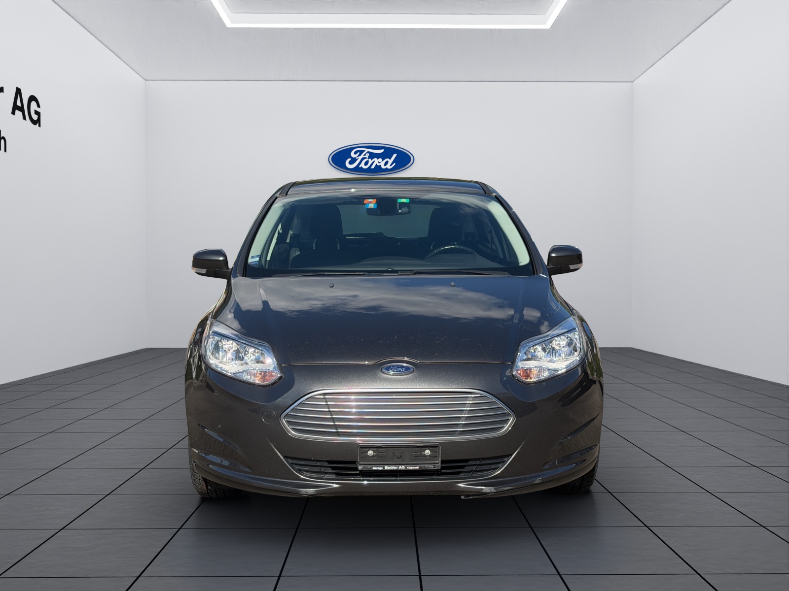 FORD Focus Electric-image-1