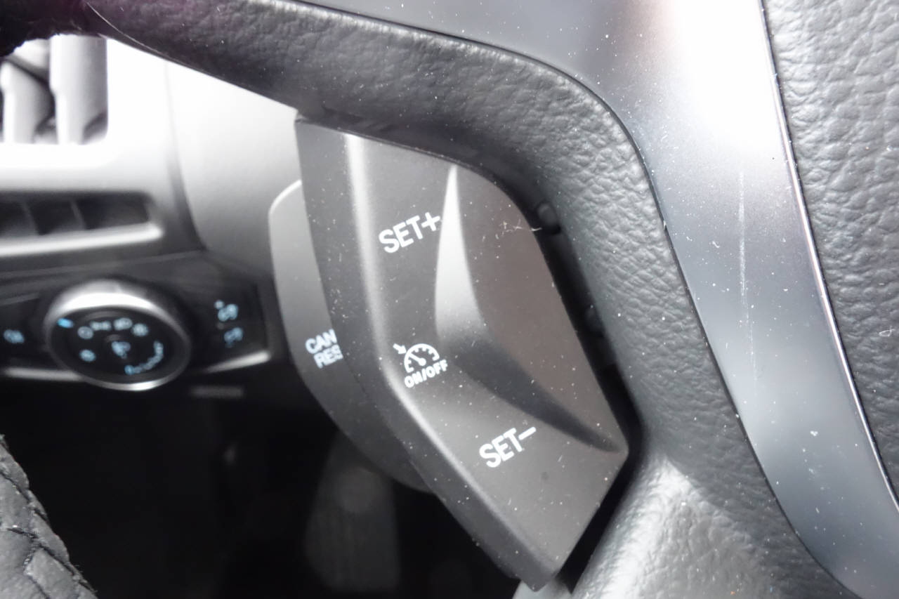 FORD Focus Electric-image-13