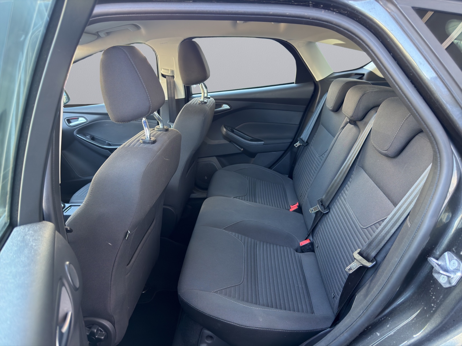 FORD Focus Electric-image-21