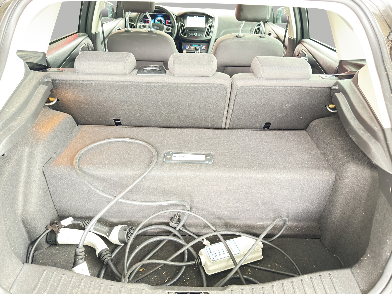 FORD Focus Electric-image-22