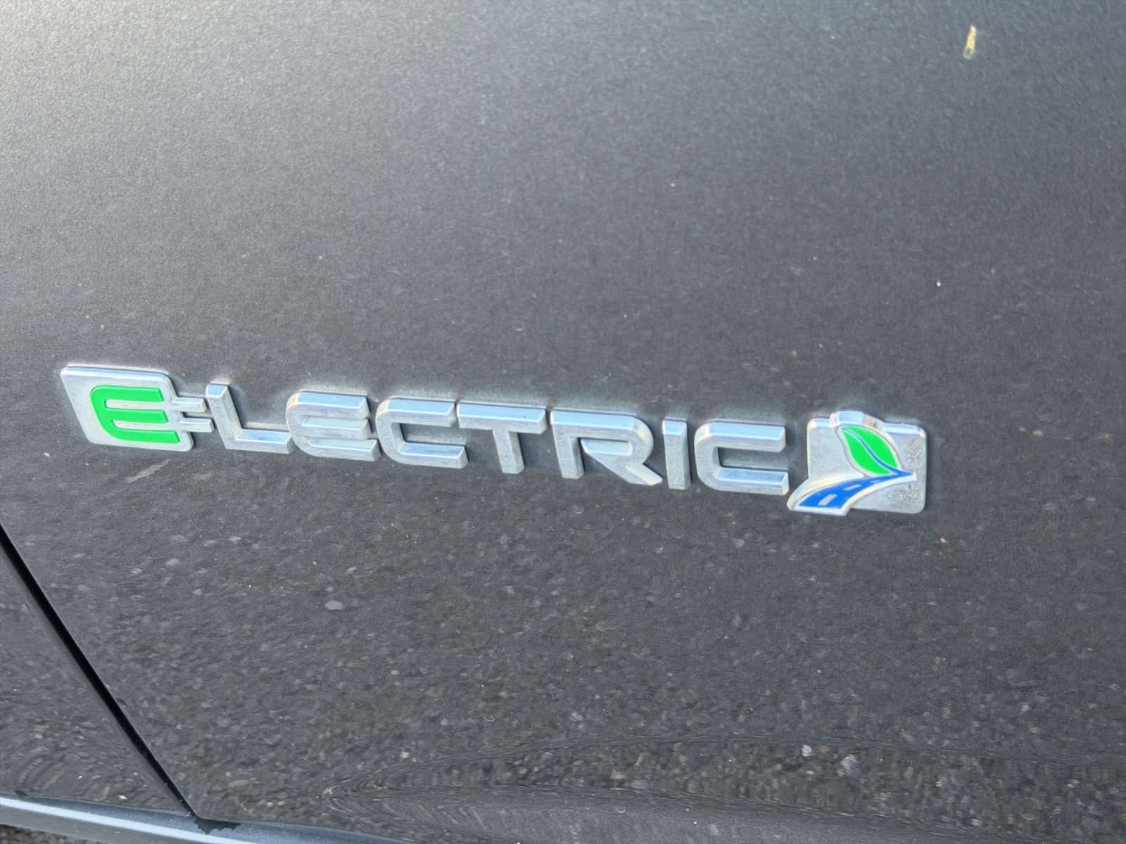 FORD Focus Electric-image-23
