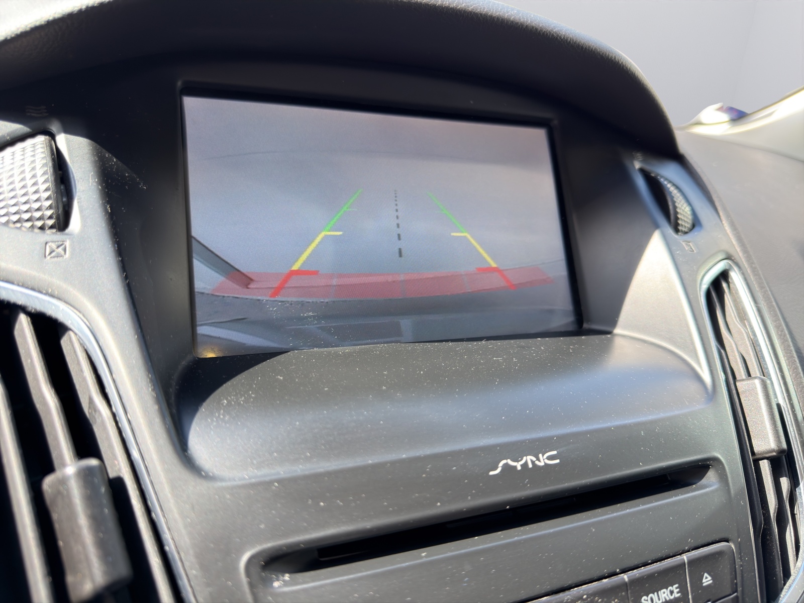 FORD Focus Electric-image-25