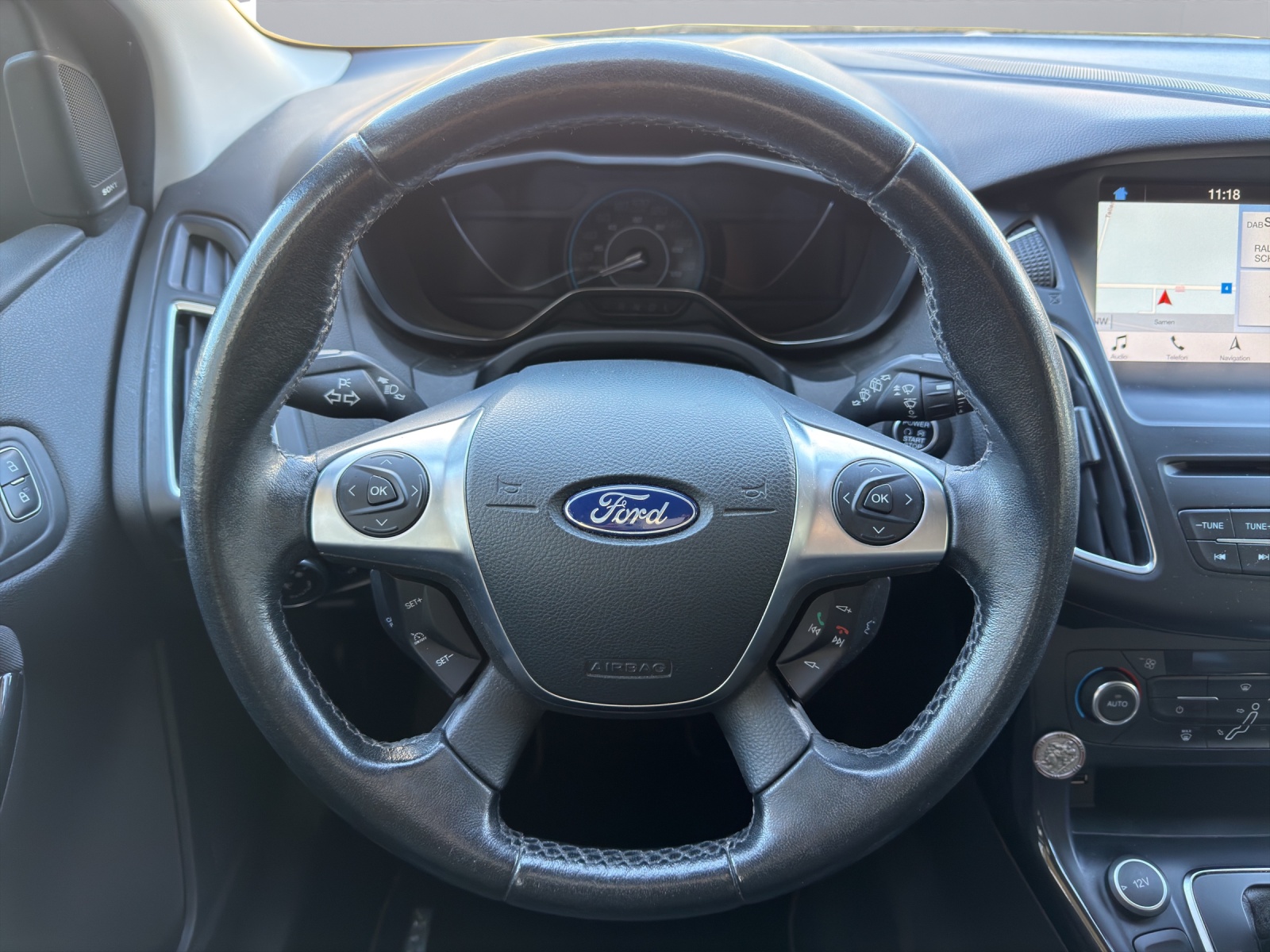 FORD Focus Electric-image-11