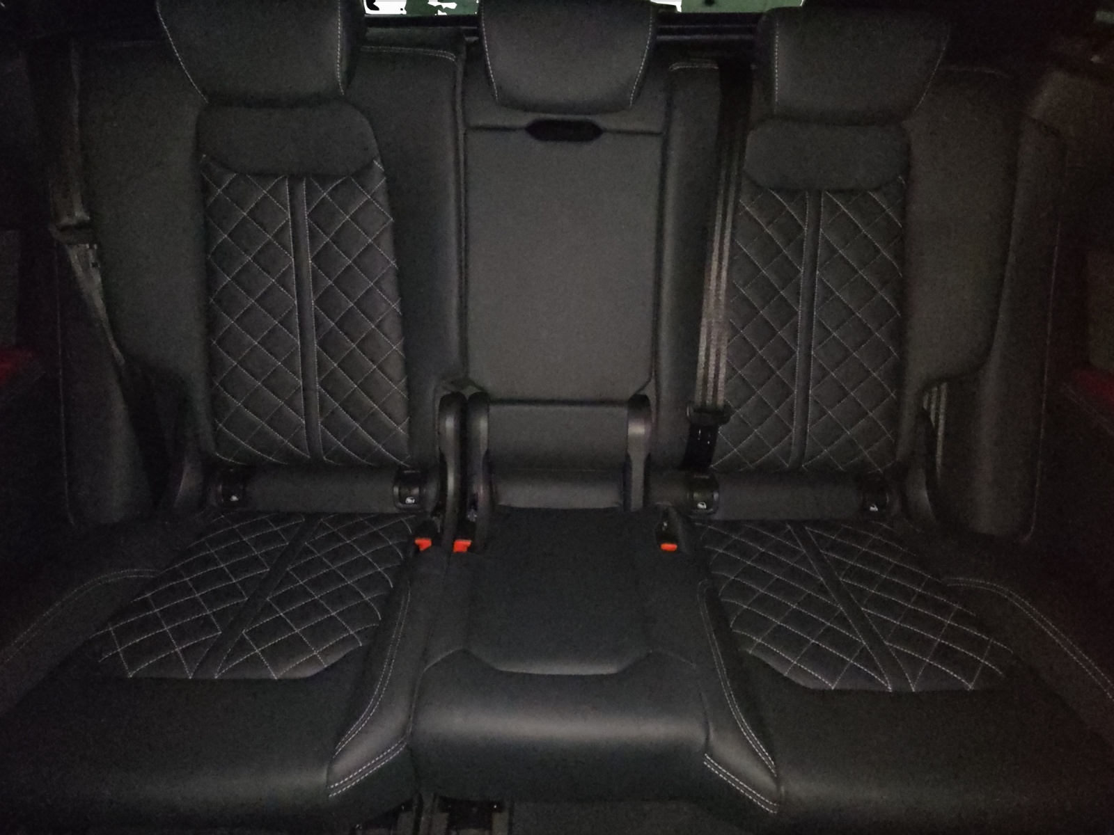 AUDI Q8 SUV 50 TDI quattro tiptronic-image-7