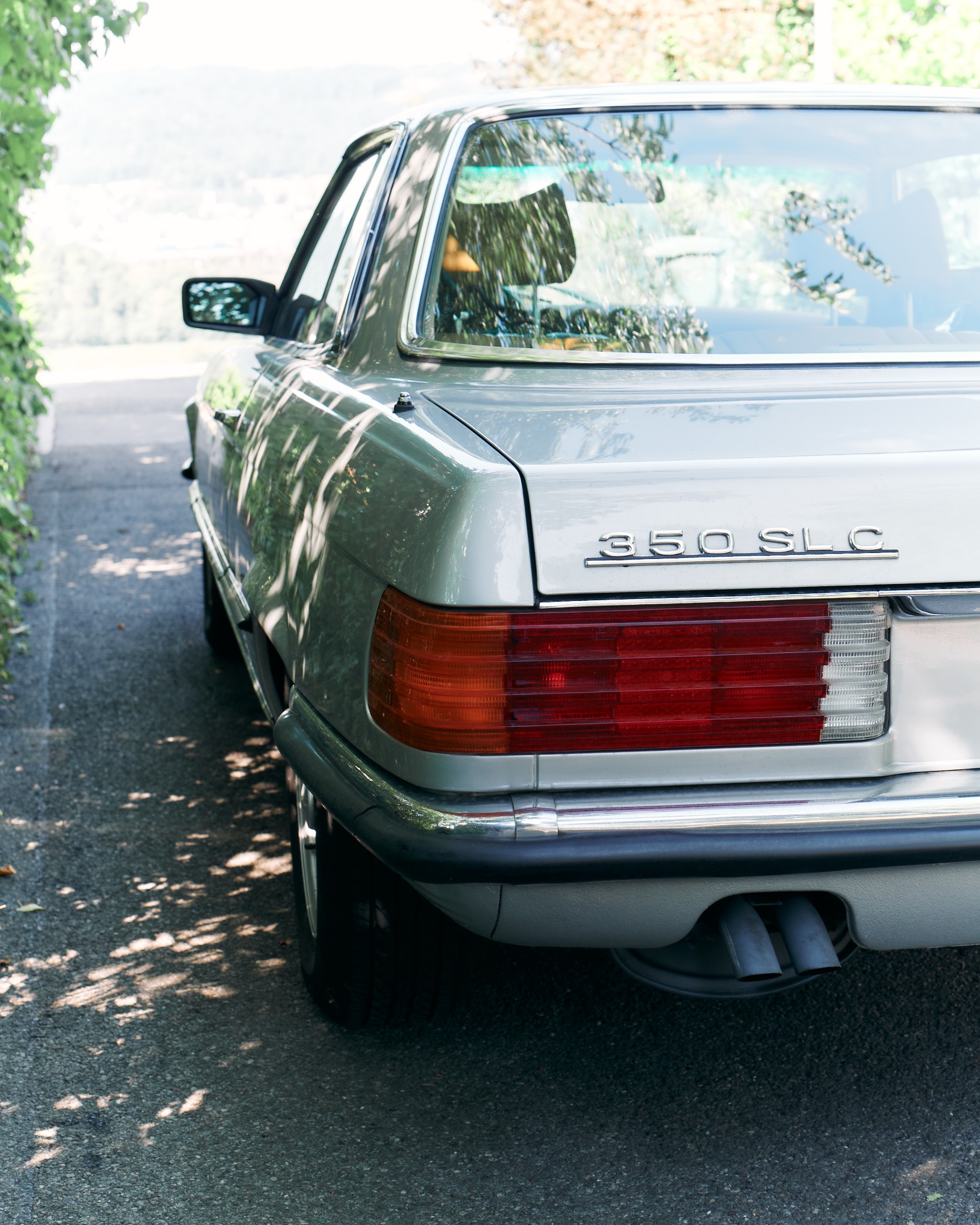MERCEDES-BENZ SLC 350-image-3