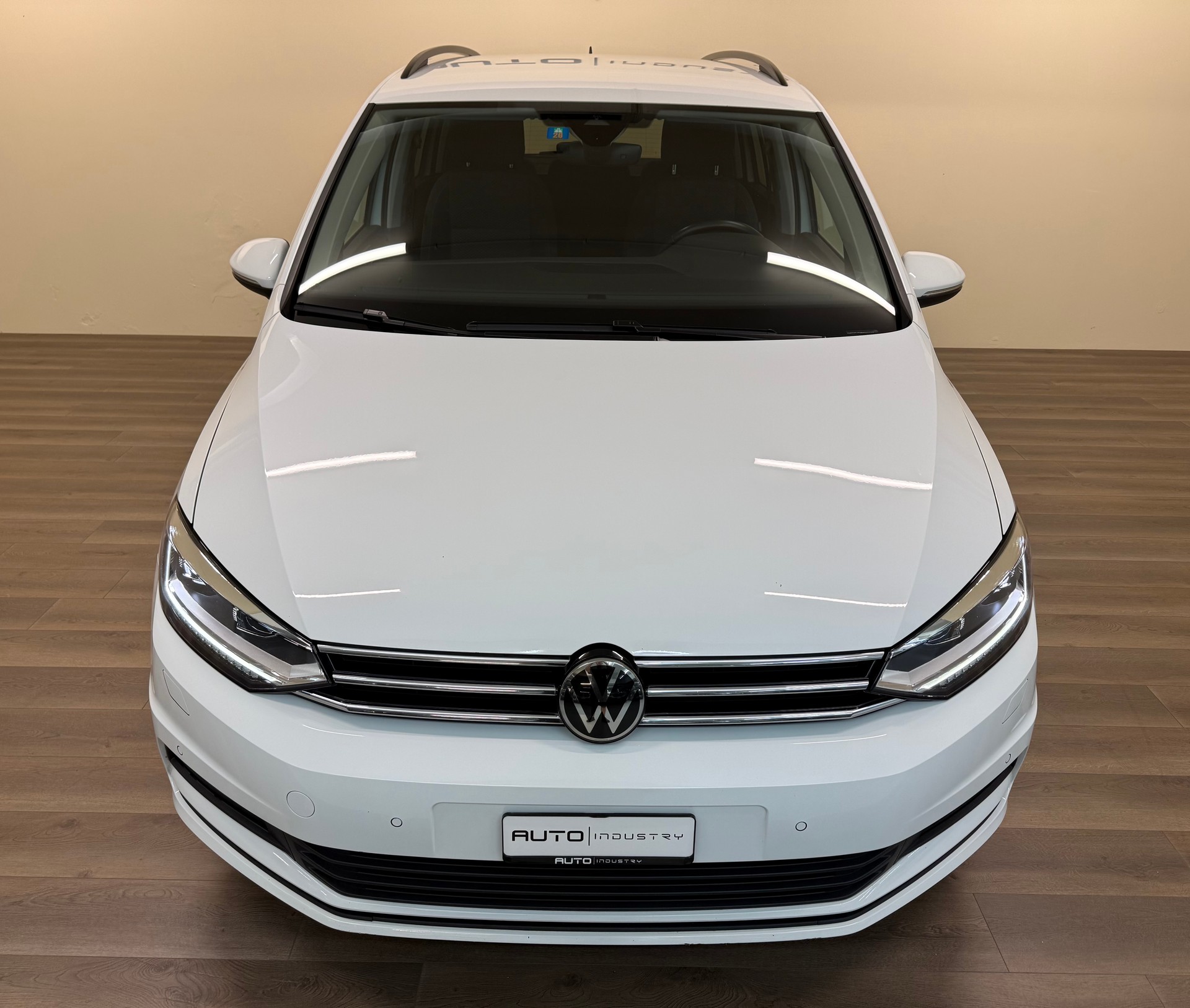 VW Touran 2.0 TDI BlueMotion Technology Comfortline DSG-image-7