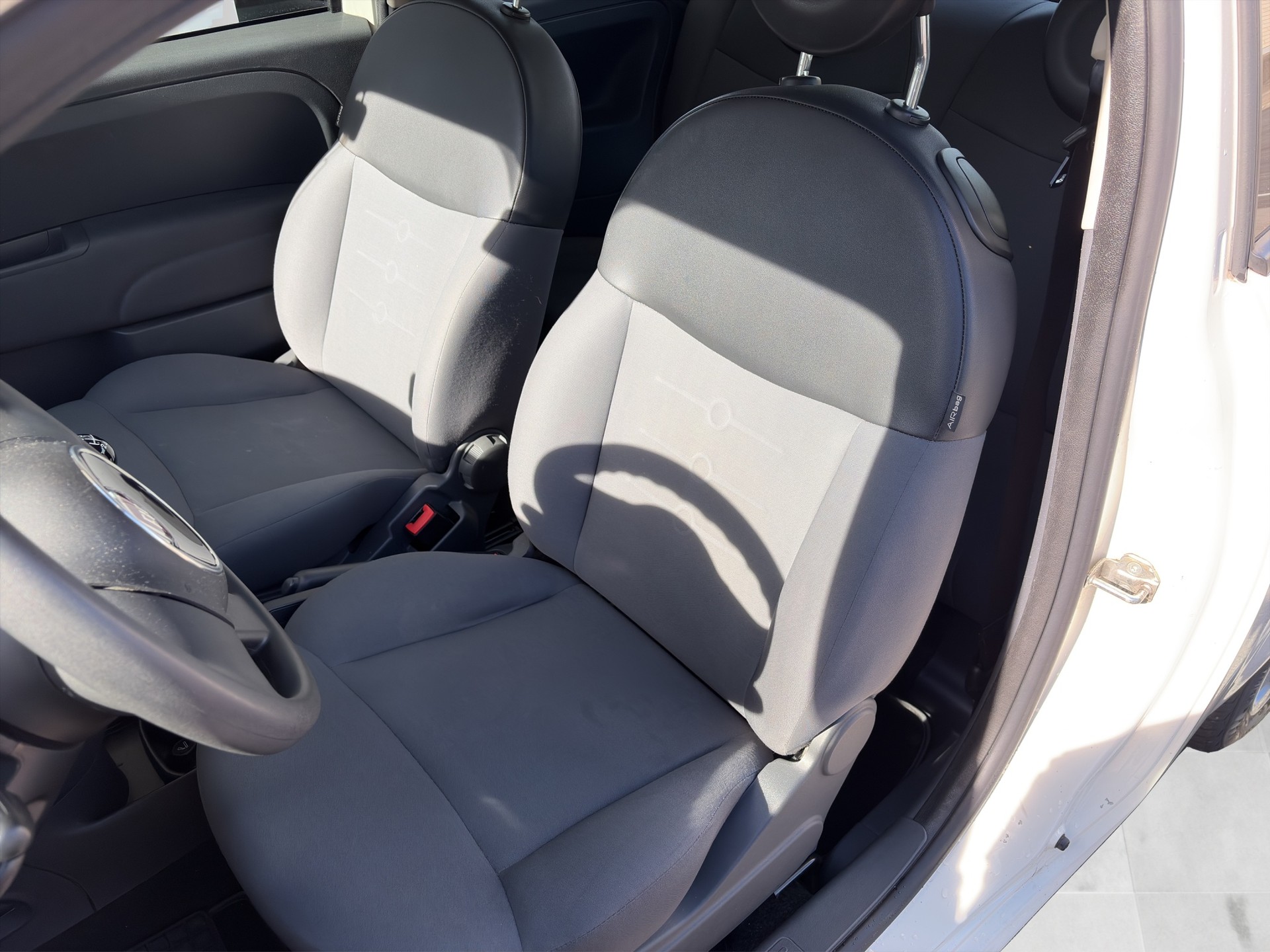 FIAT 500 1.2 Pop-image-8