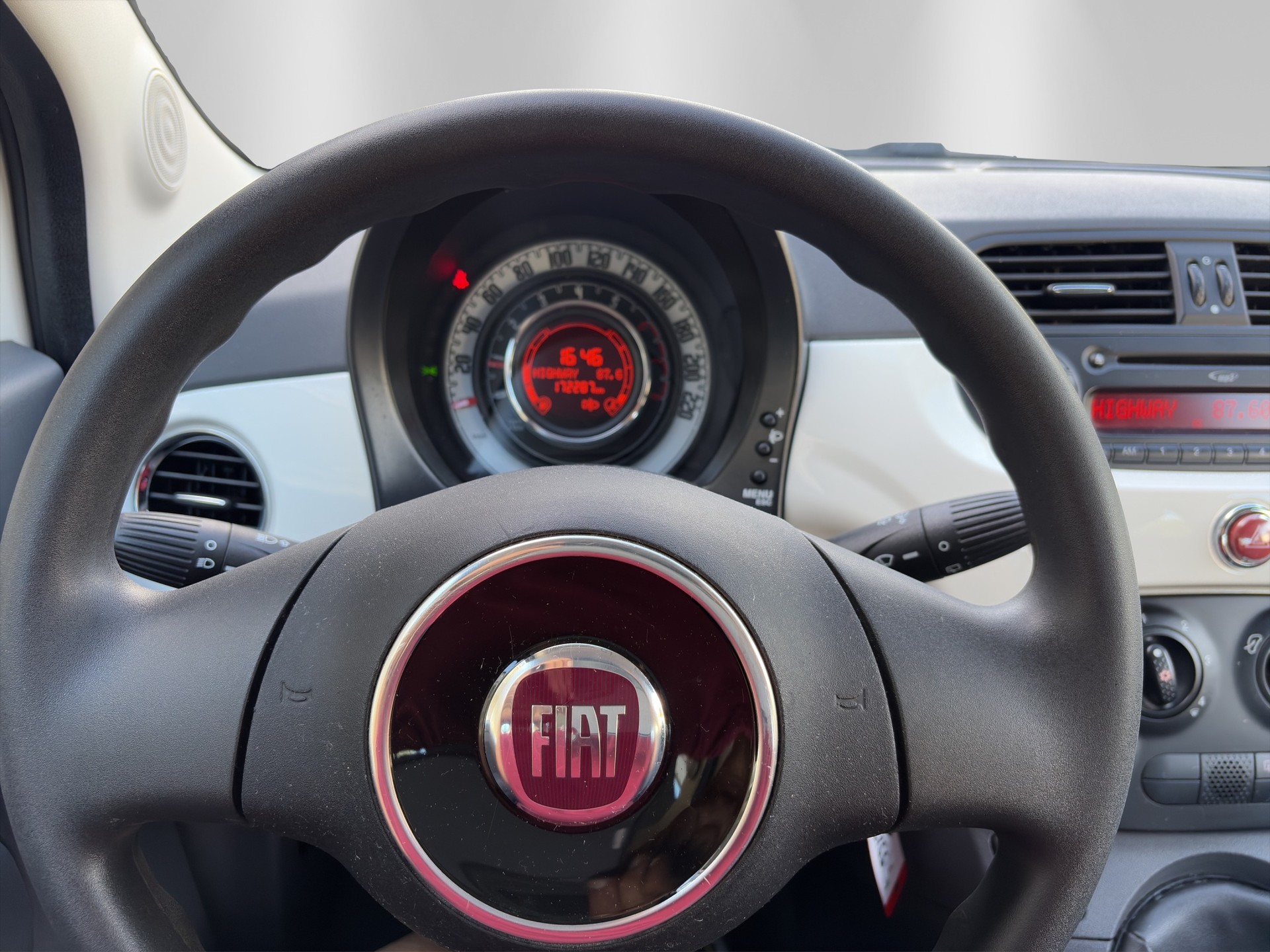 FIAT 500 1.2 Pop-image-10