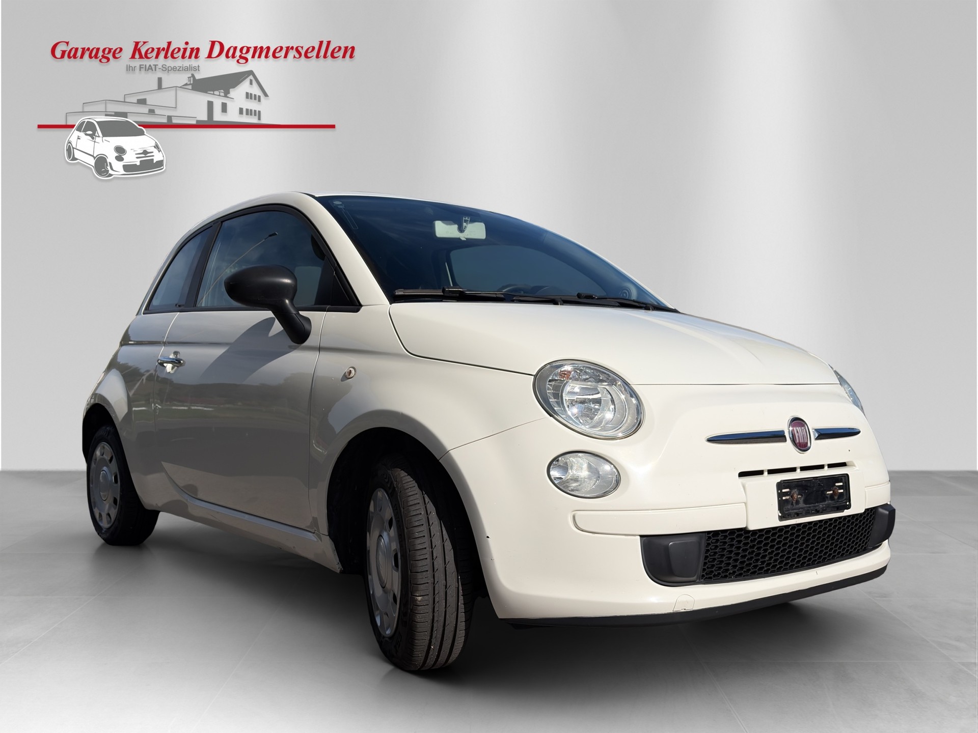 FIAT 500 1.2 Pop-image-2