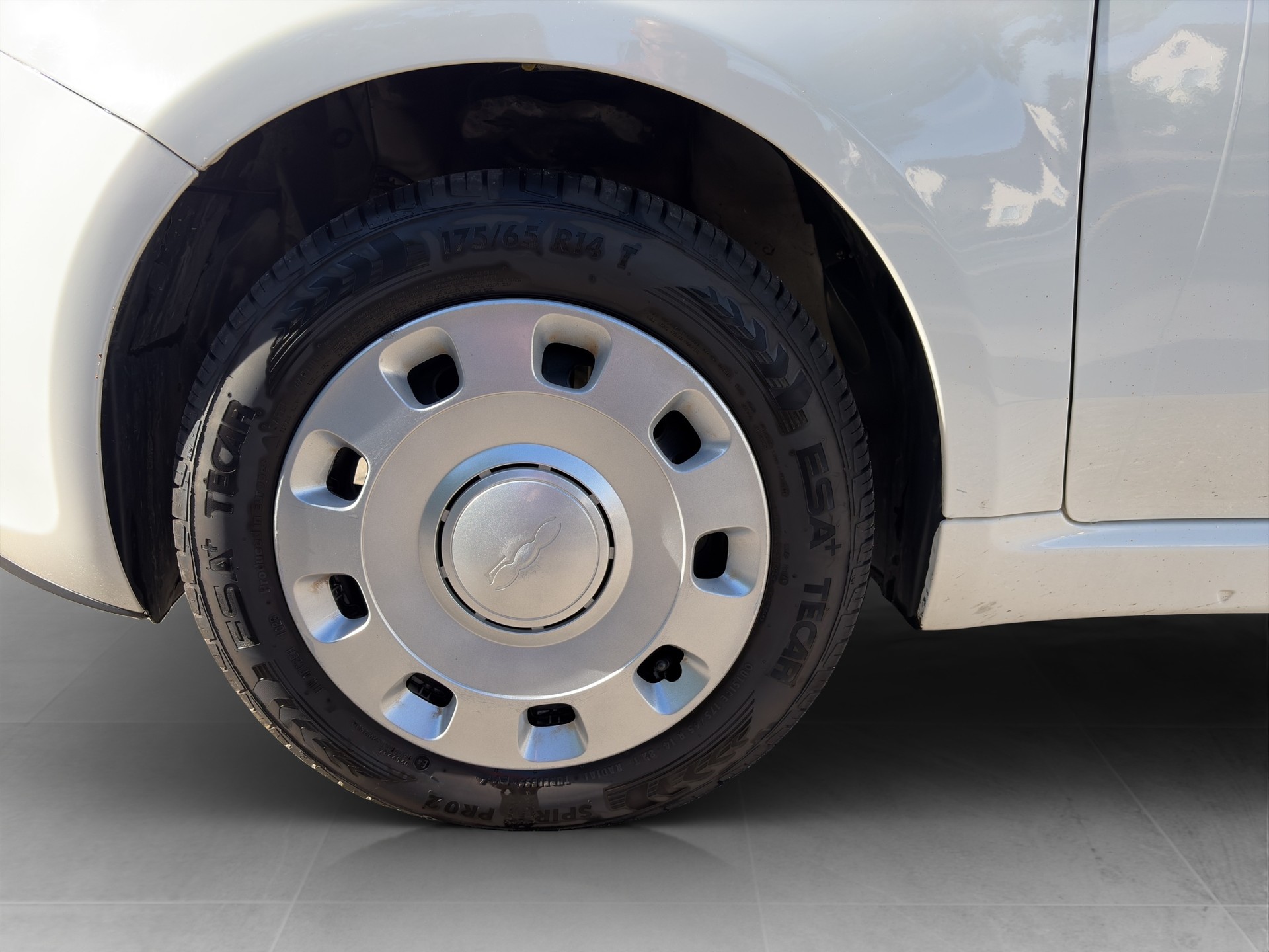 FIAT 500 1.2 Pop-image-7