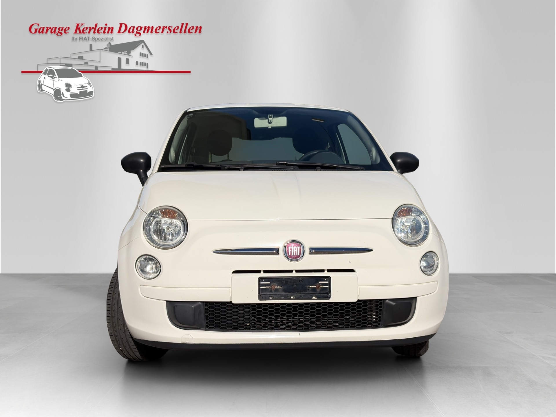 FIAT 500 1.2 Pop-image-1
