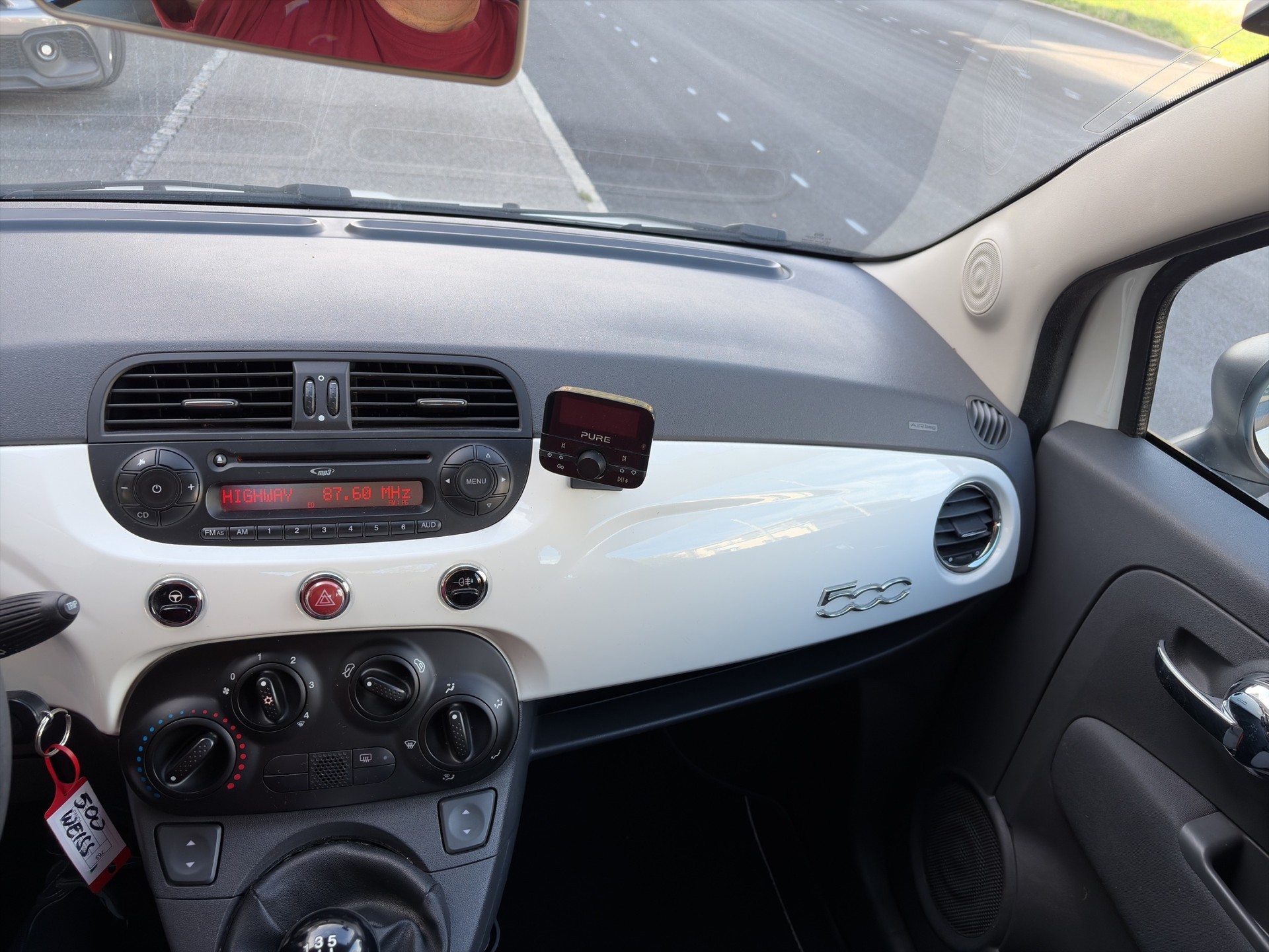 FIAT 500 1.2 Pop-image-12