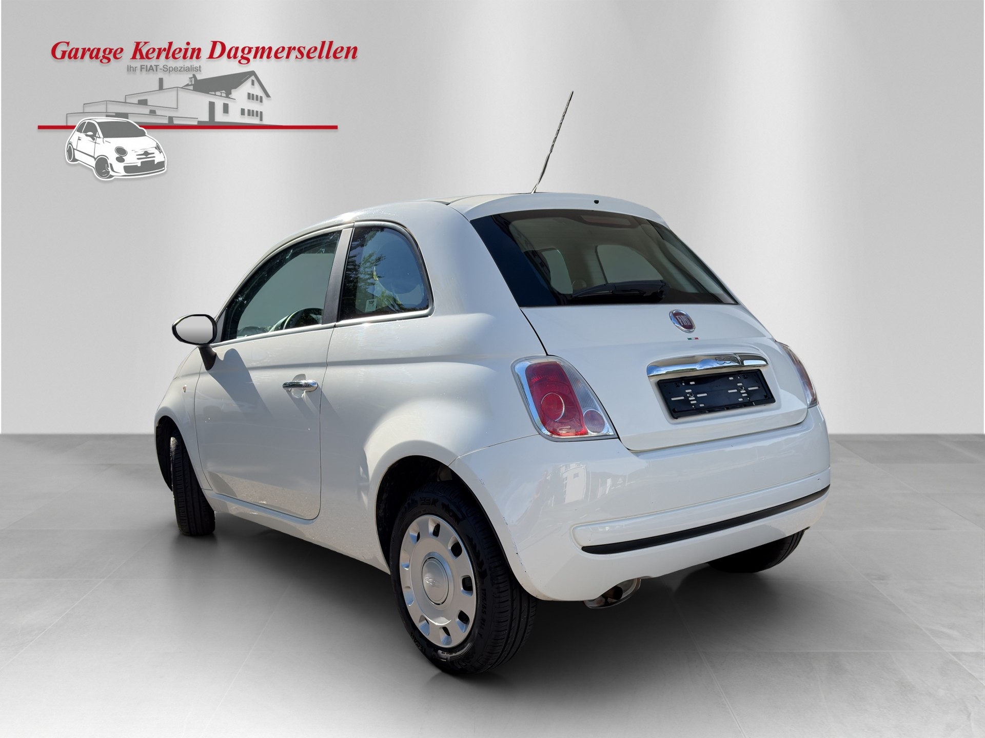 FIAT 500 1.2 Pop-image-5