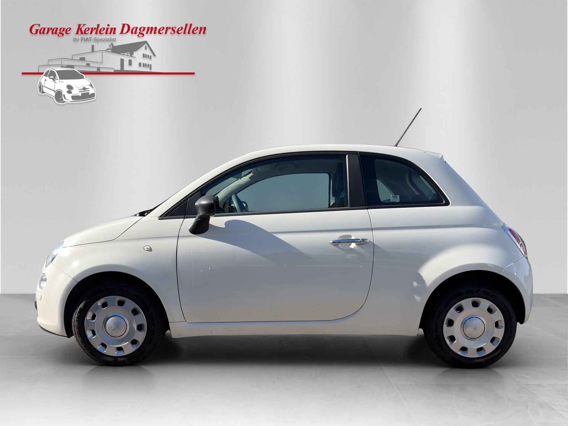 FIAT 500 1.2 Pop-image-6