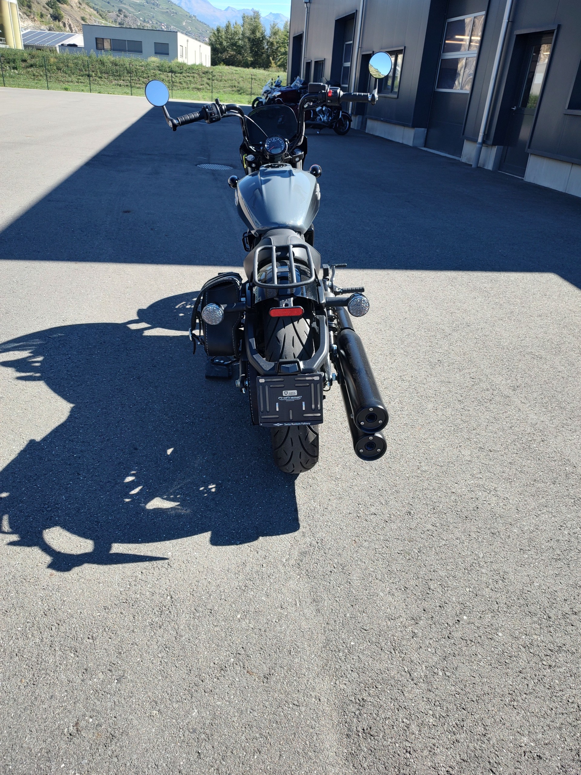 INDIAN Scout 1200 Rogue-image-4