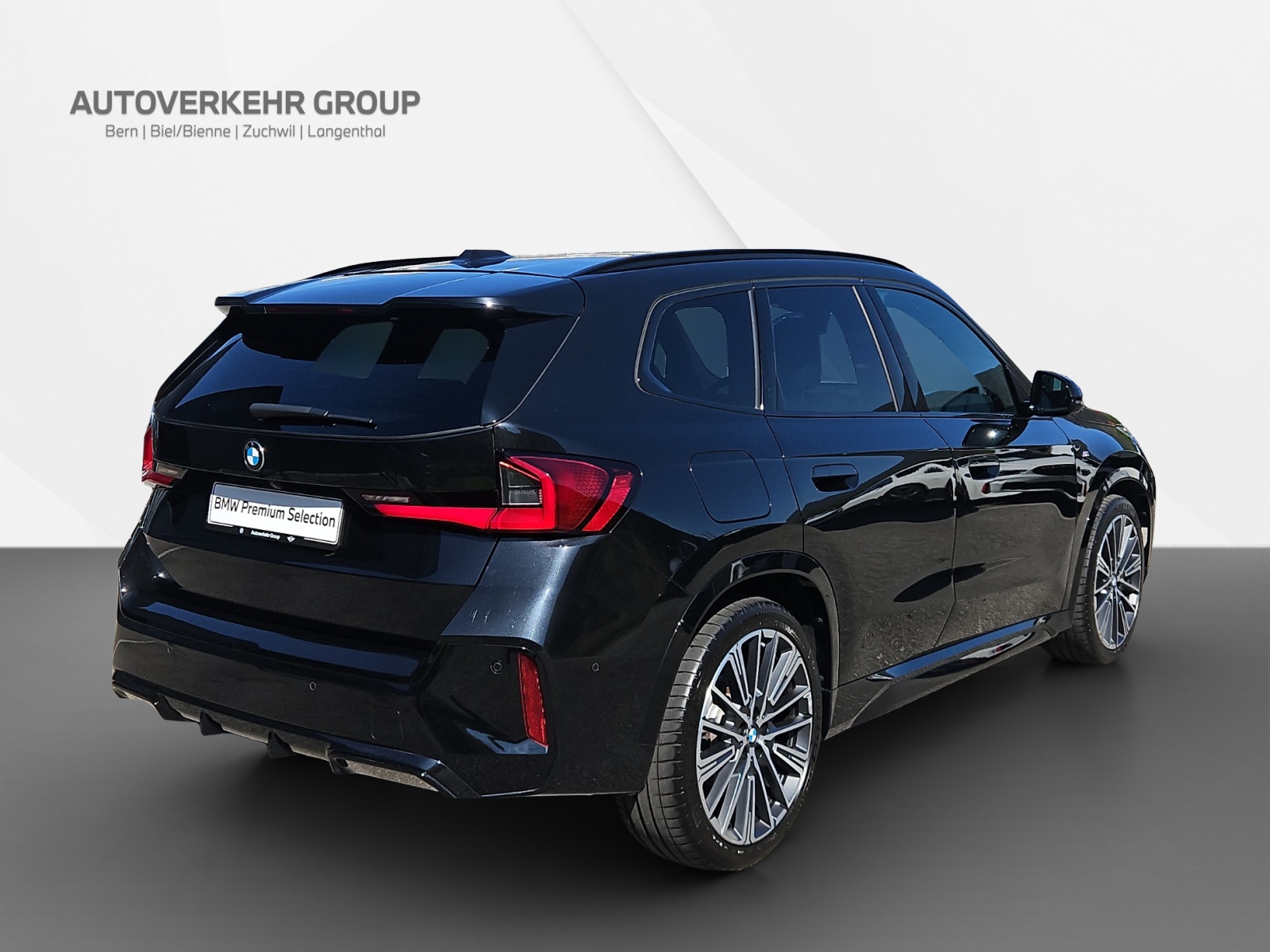 BMW X1 xDrive 23i M Sport 48V-image-5
