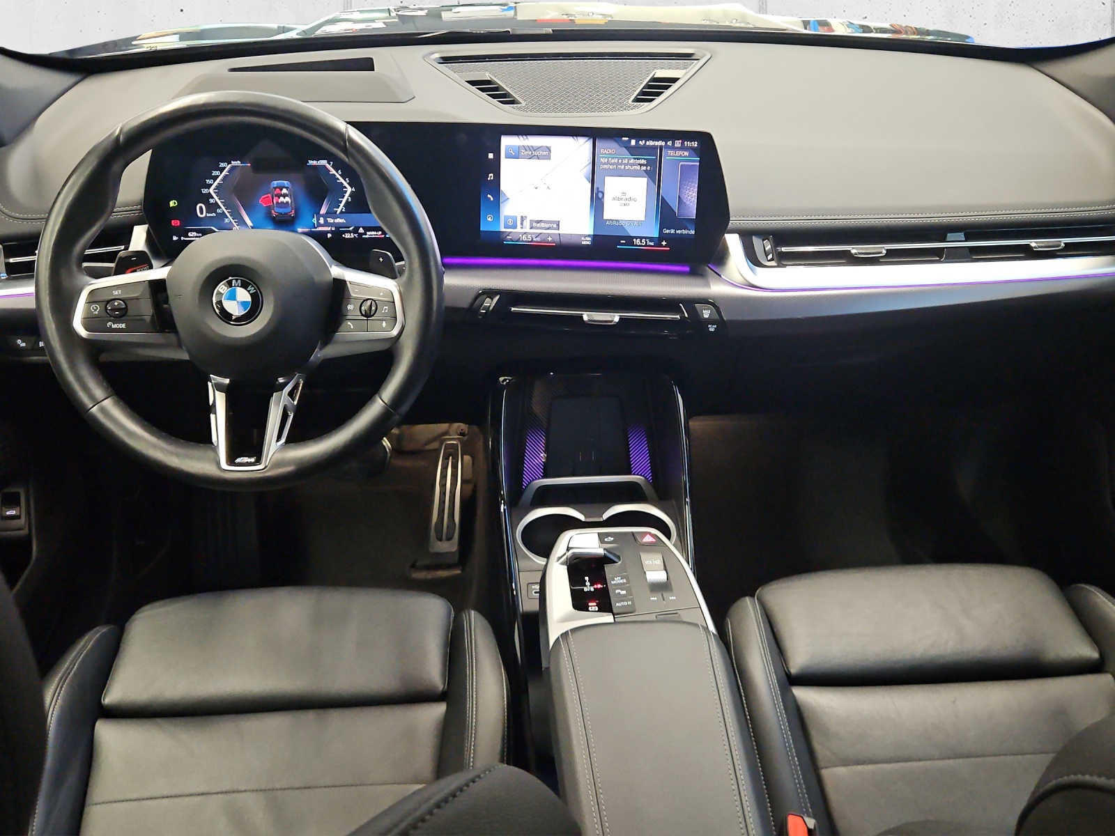 BMW X1 xDrive 23i M Sport 48V-image-13