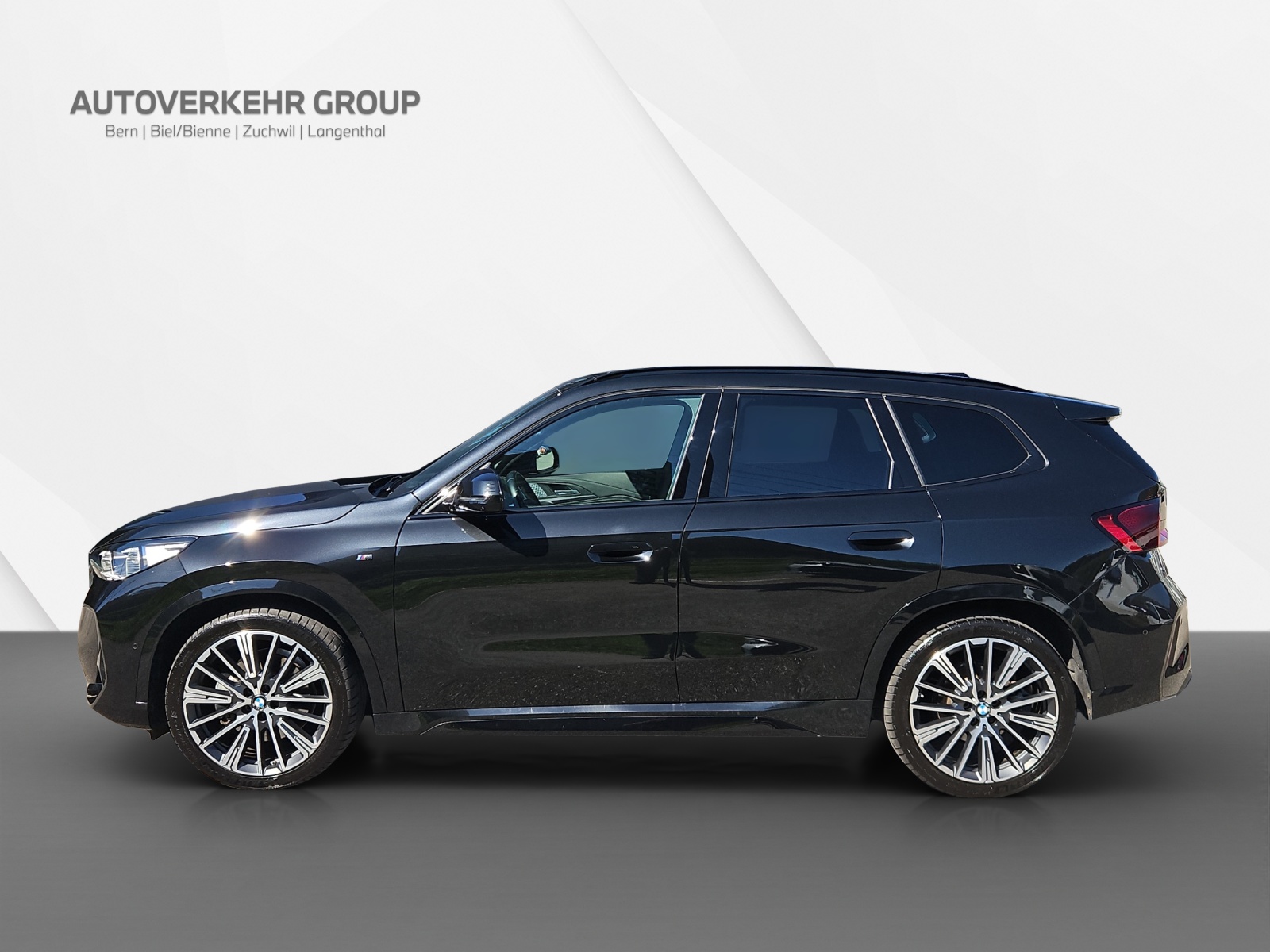 BMW X1 xDrive 23i M Sport 48V-image-2