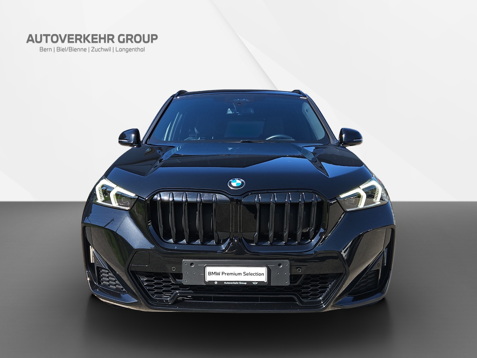 BMW X1 xDrive 23i M Sport 48V-image-1