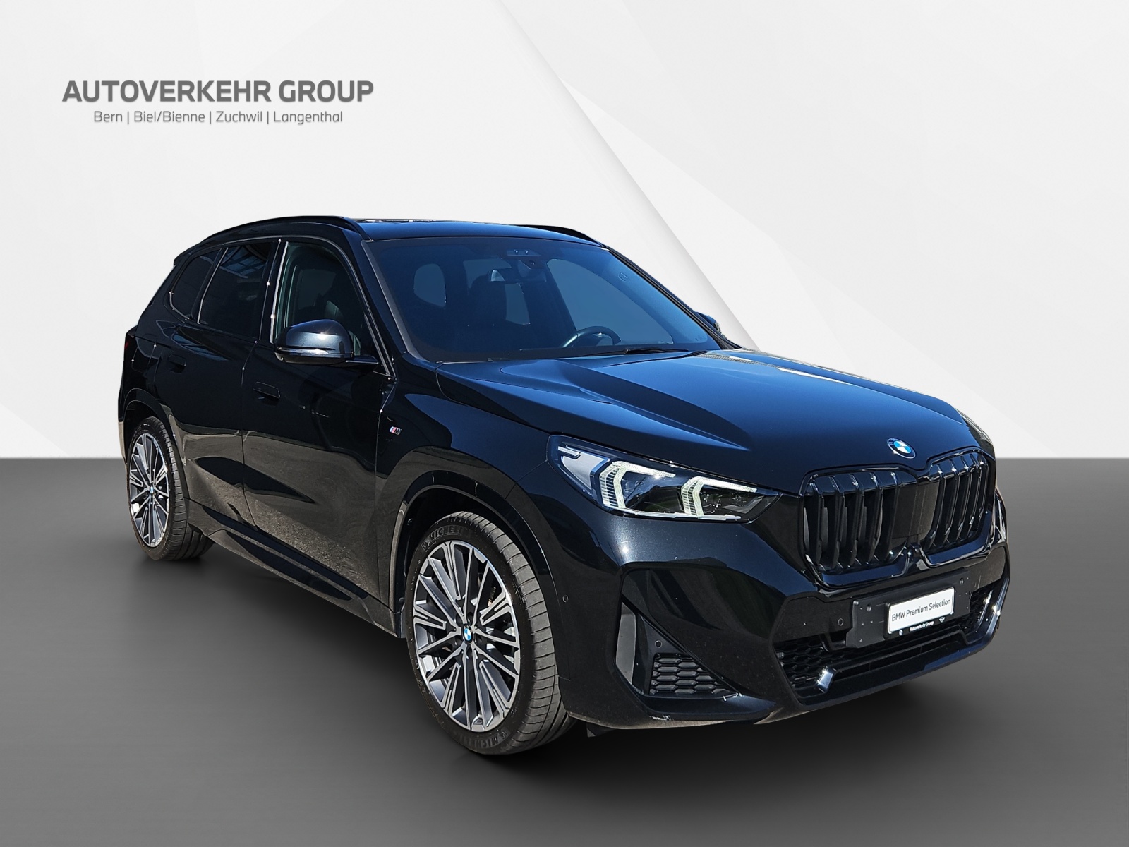 BMW X1 xDrive 23i M Sport 48V-image-7