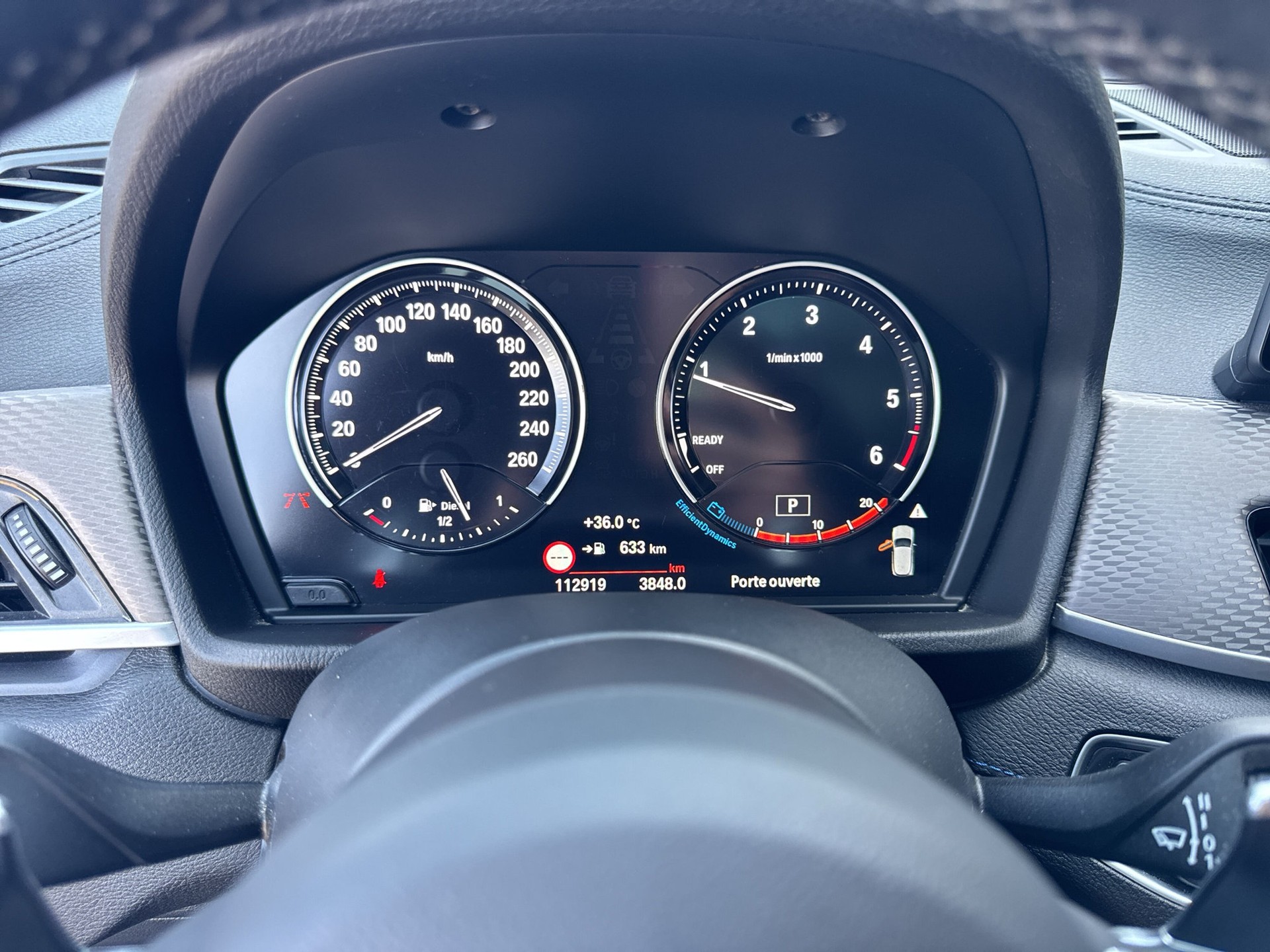 BMW X2 xDrive 25d M Sport X Steptronic-image-13