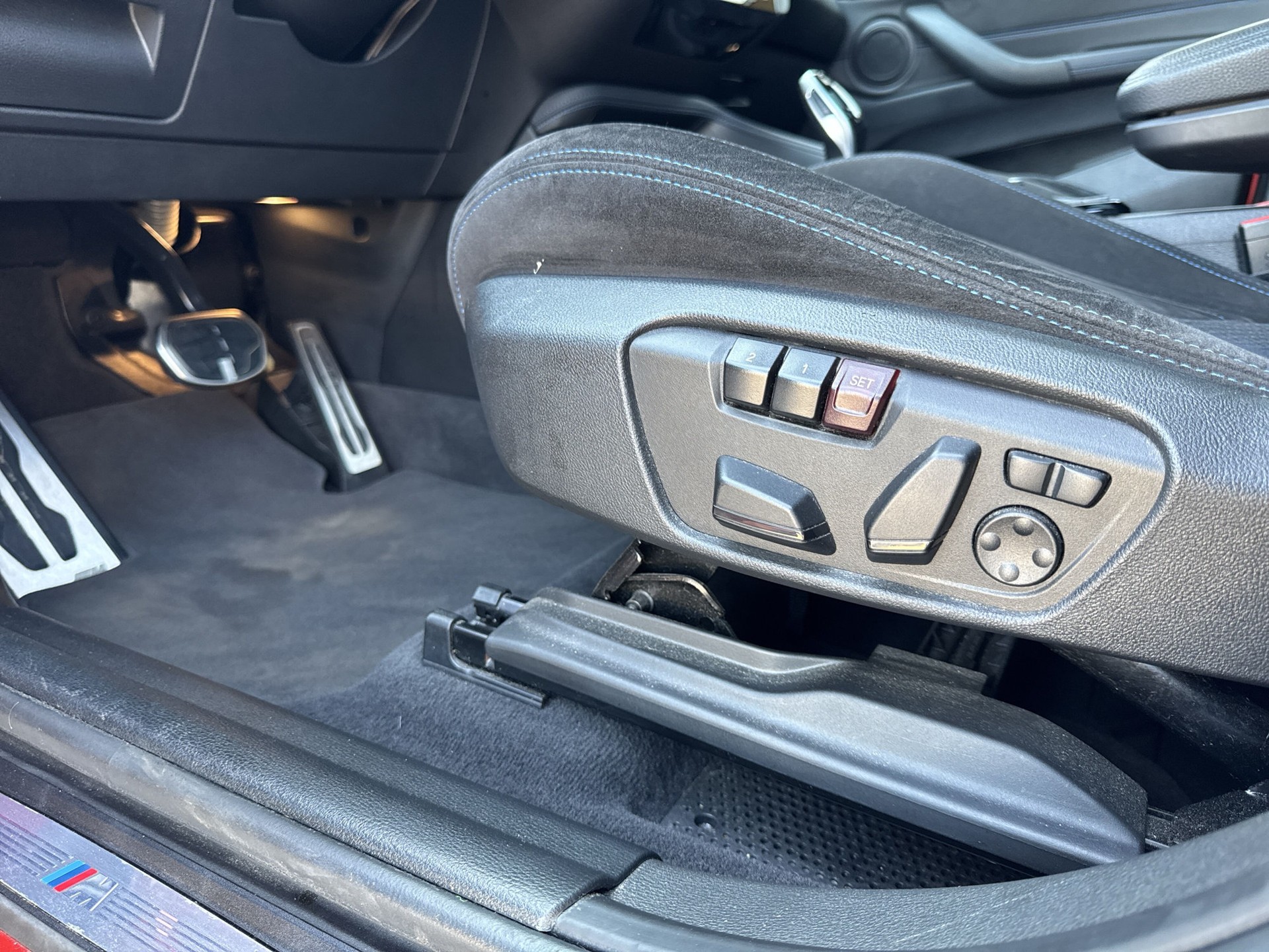 BMW X2 xDrive 25d M Sport X Steptronic-image-18