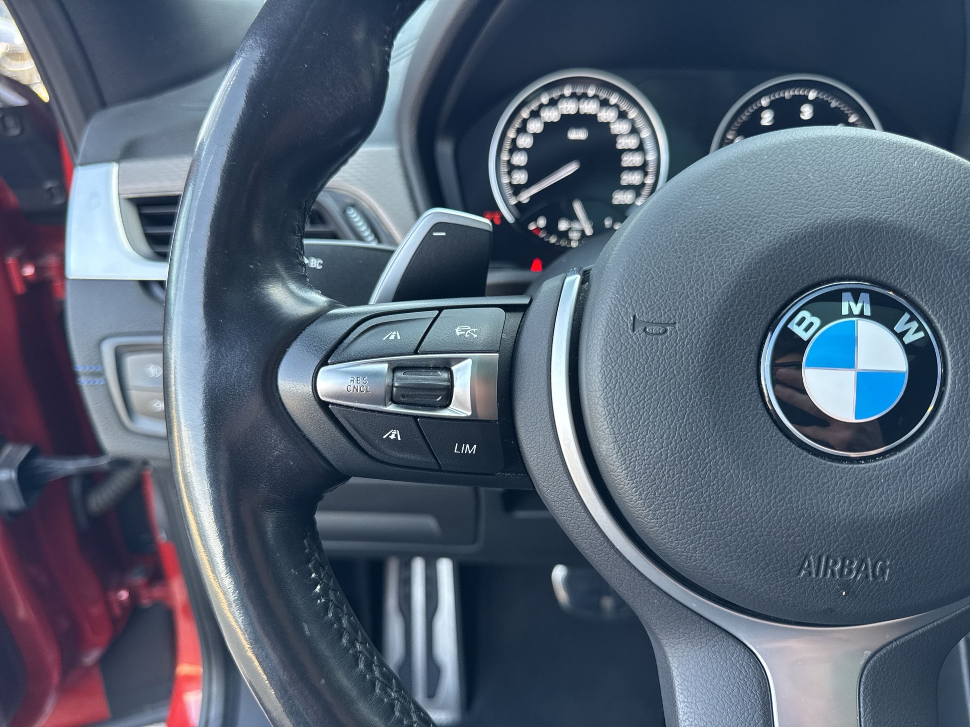 BMW X2 xDrive 25d M Sport X Steptronic-image-14