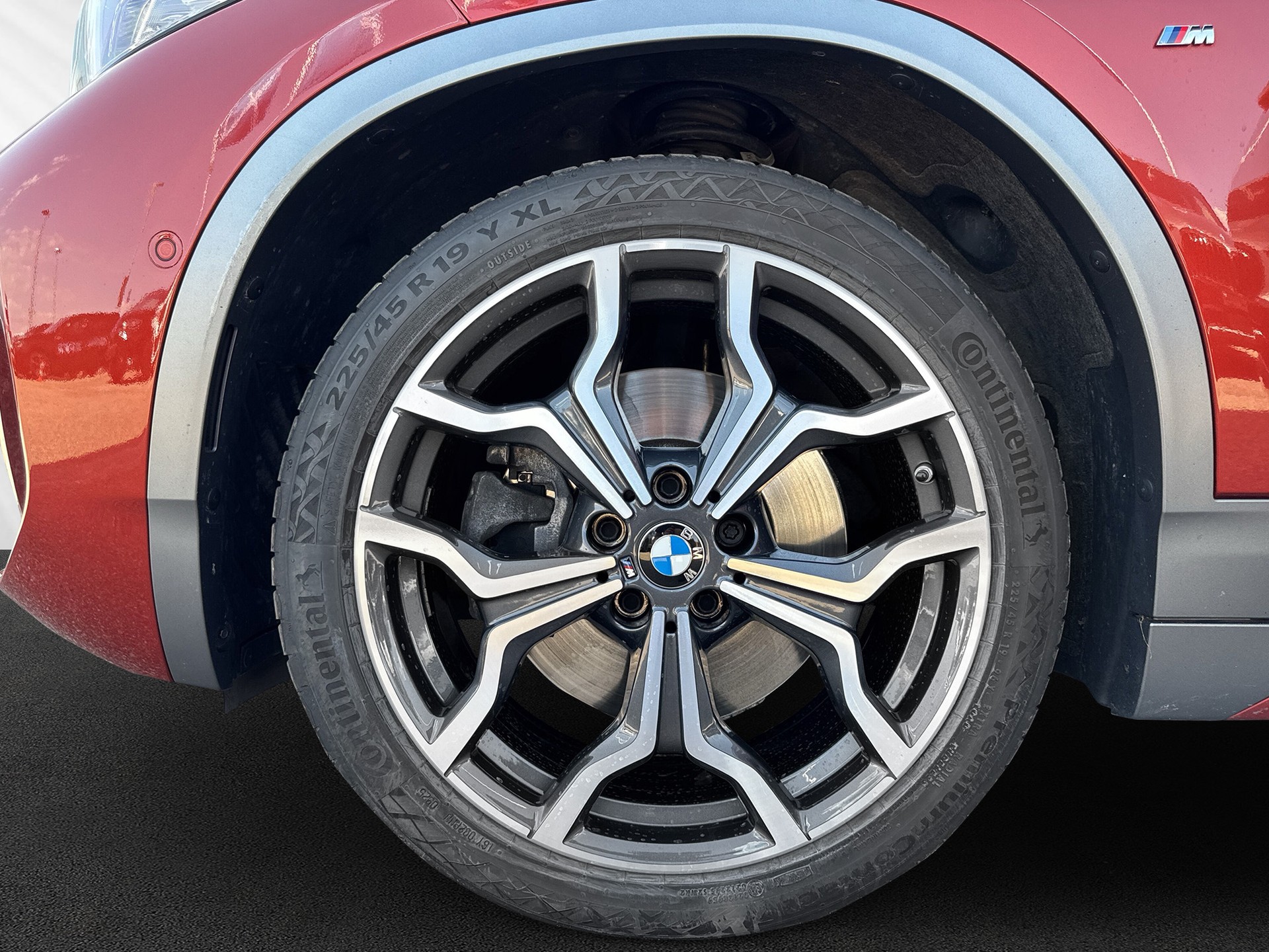 BMW X2 xDrive 25d M Sport X Steptronic-image-8