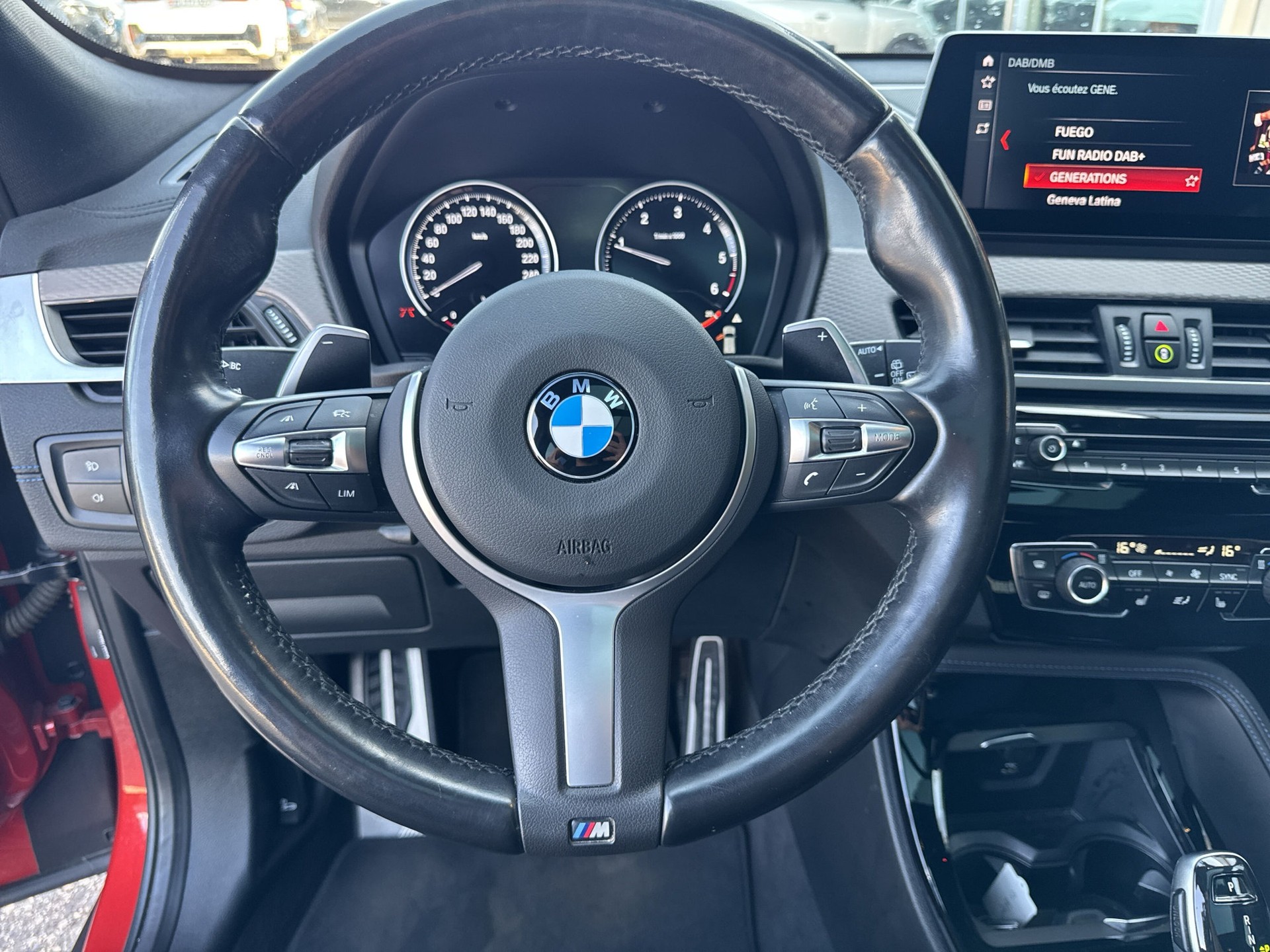 BMW X2 xDrive 25d M Sport X Steptronic-image-11