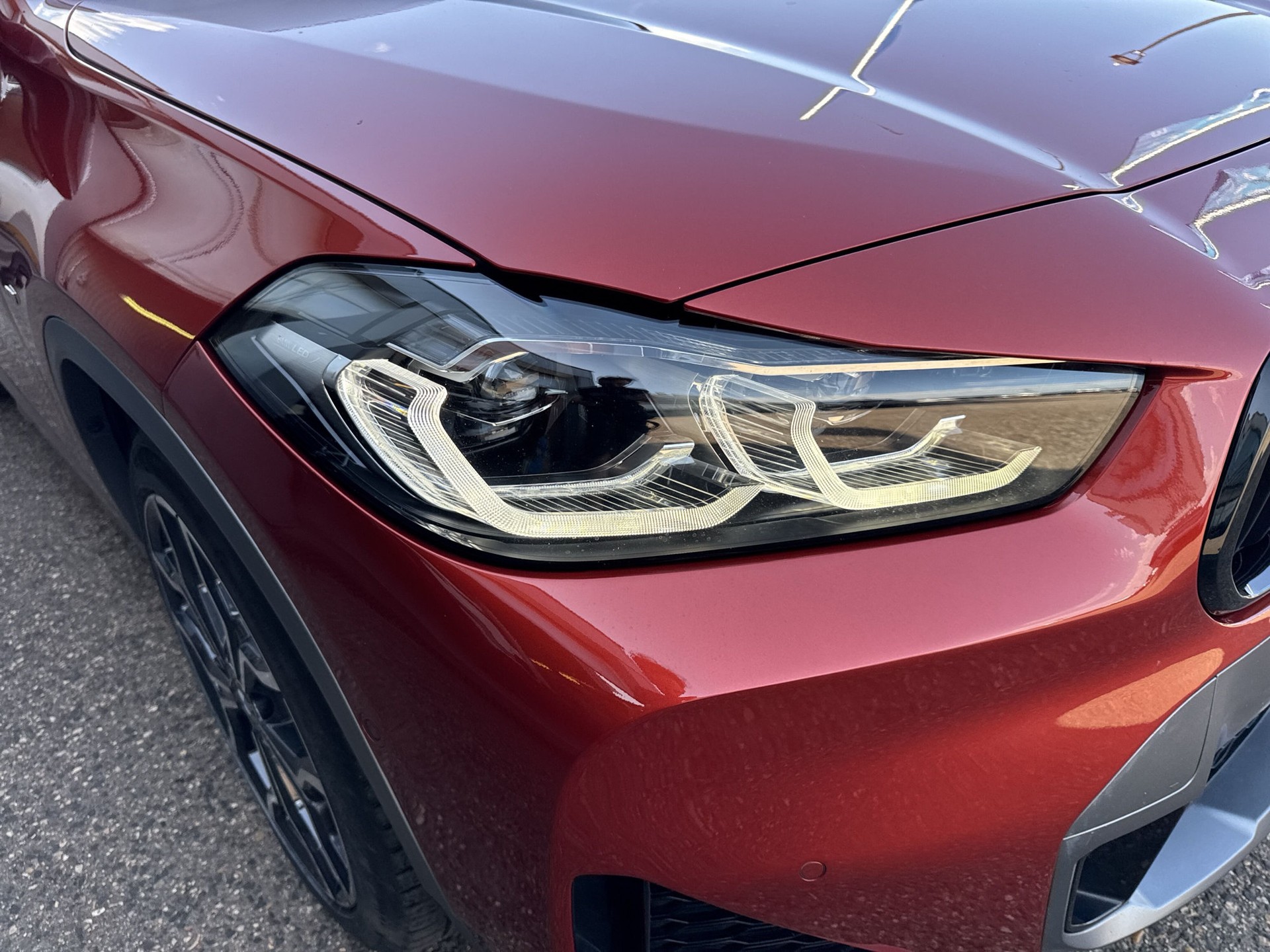 BMW X2 xDrive 25d M Sport X Steptronic-image-17